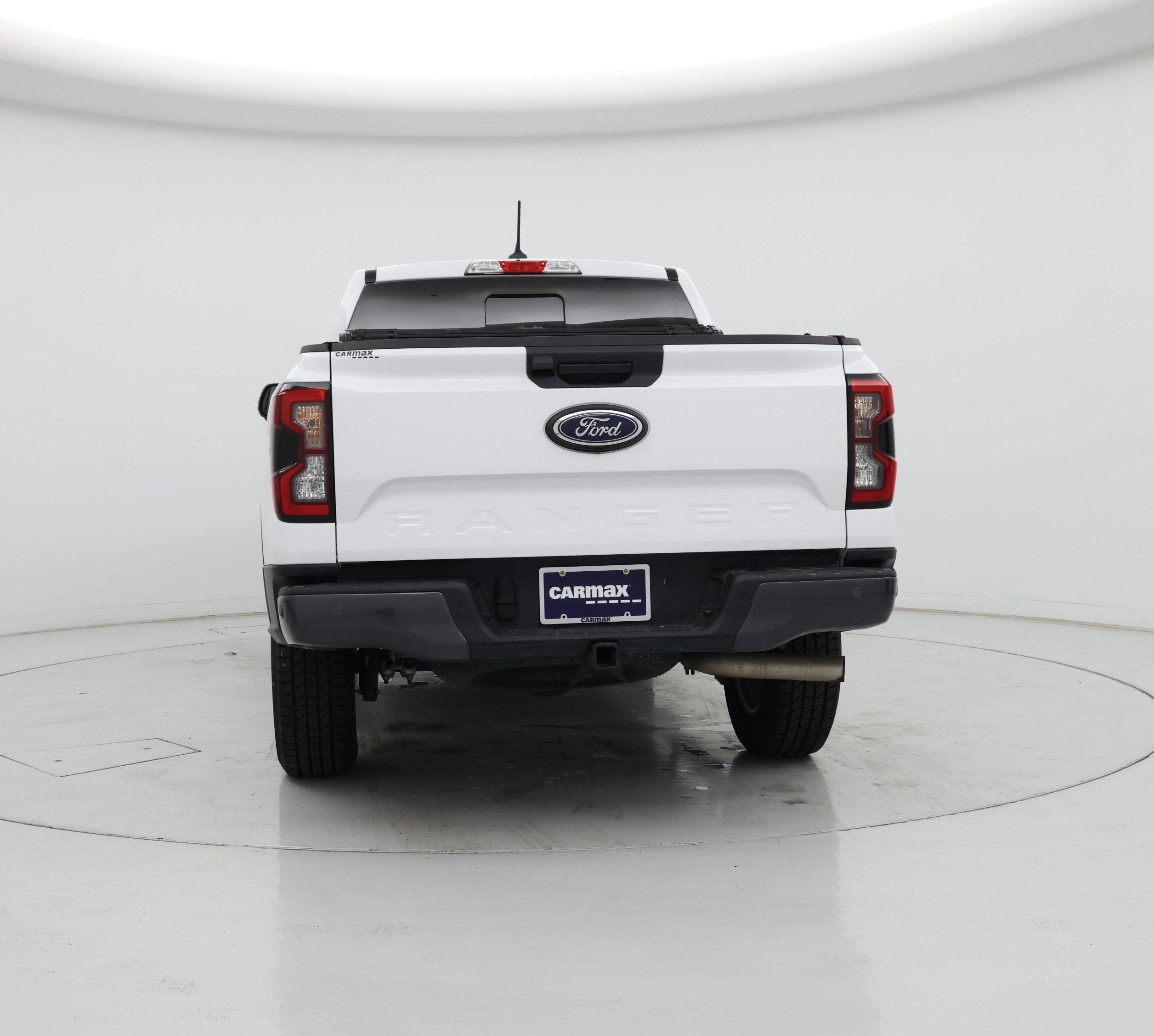 Thumbnail: 2024 Ford Ranger - 6