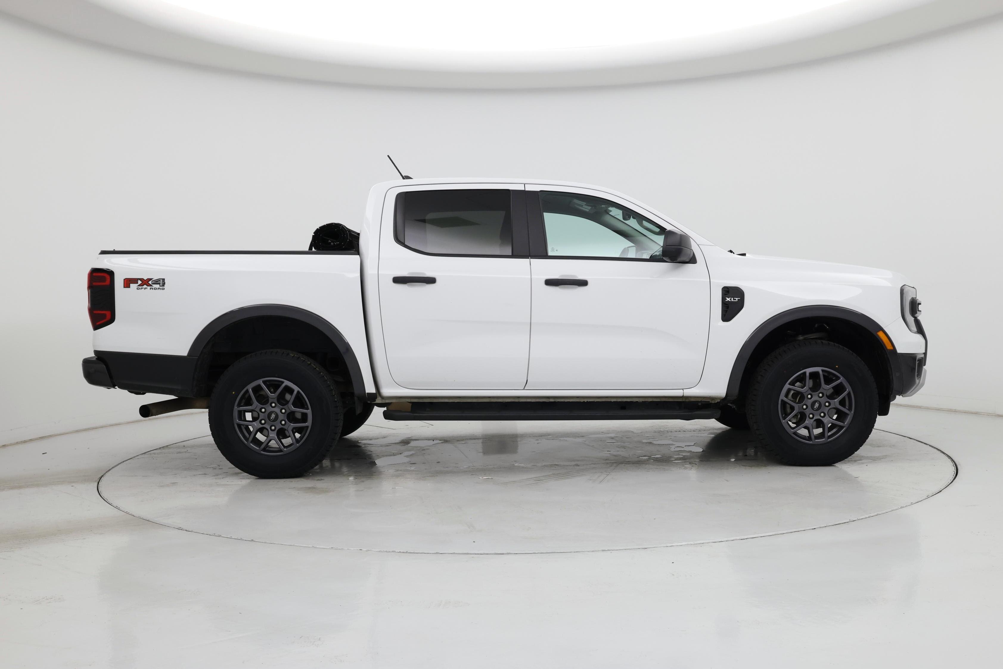 Thumbnail: 2024 Ford Ranger - 7