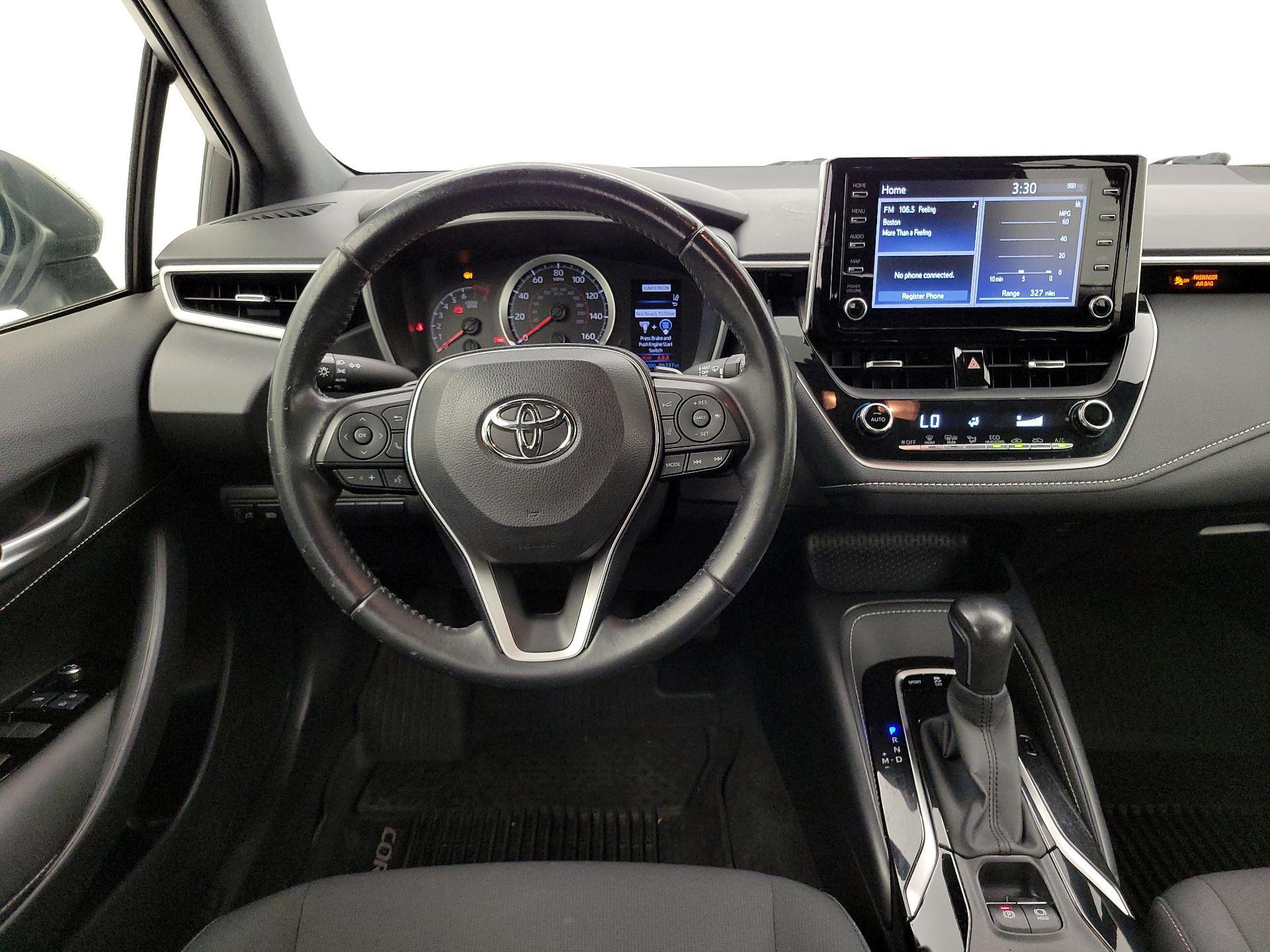 Thumbnail: 2019 Toyota Corolla - 10