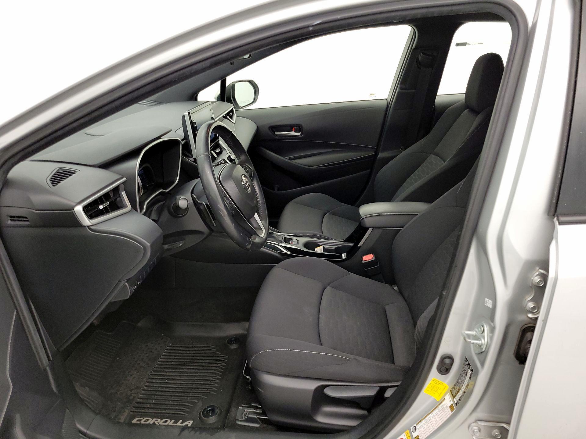 Thumbnail: 2019 Toyota Corolla - 11