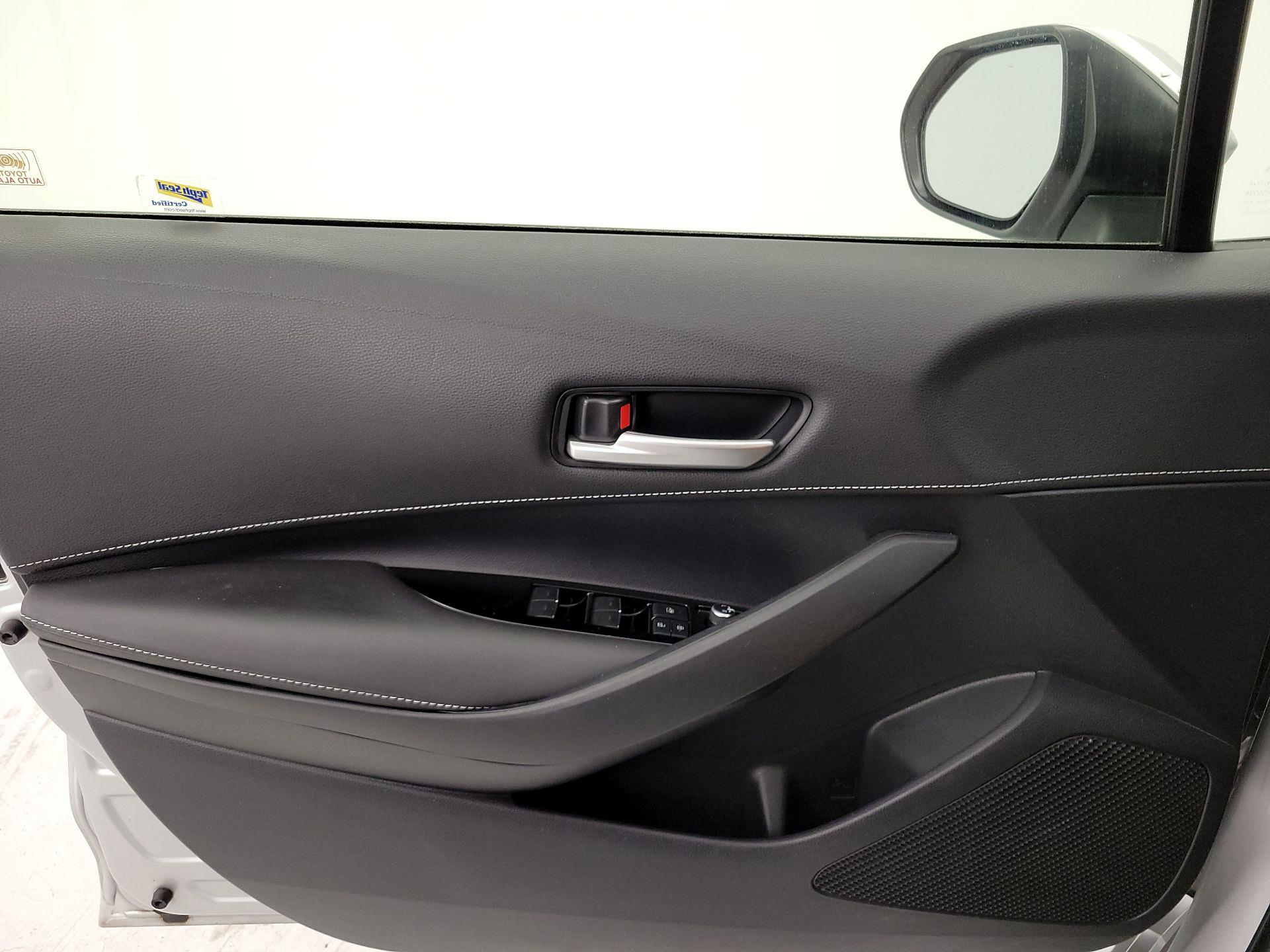 Thumbnail: 2019 Toyota Corolla - 12