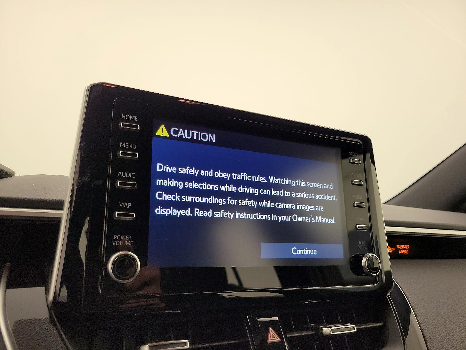 Thumbnail: 2019 Toyota Corolla - 15