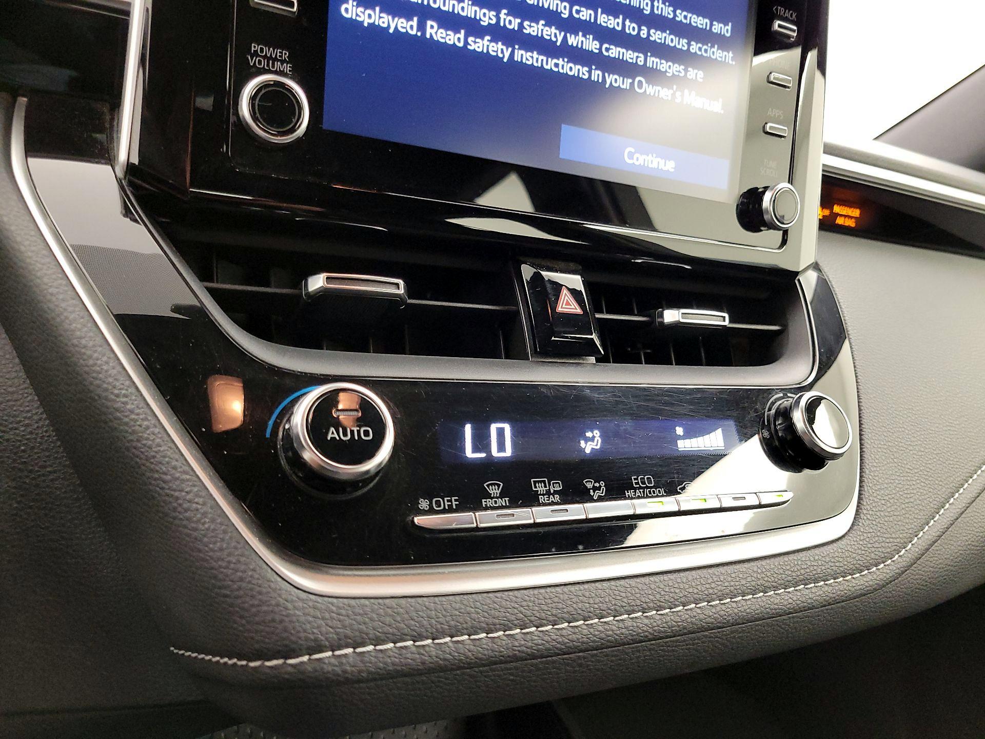 Thumbnail: 2019 Toyota Corolla - 16