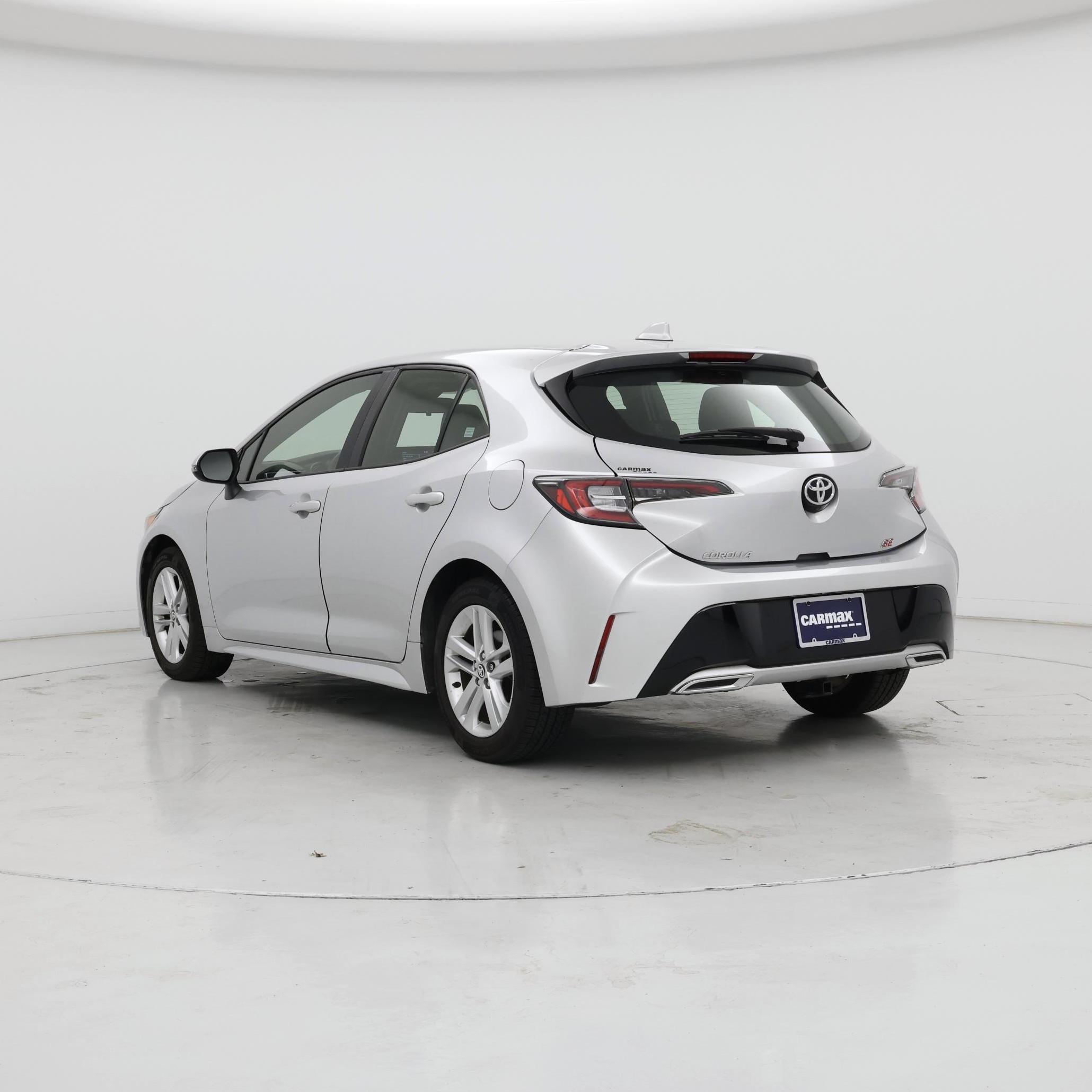 Thumbnail: 2019 Toyota Corolla - 2