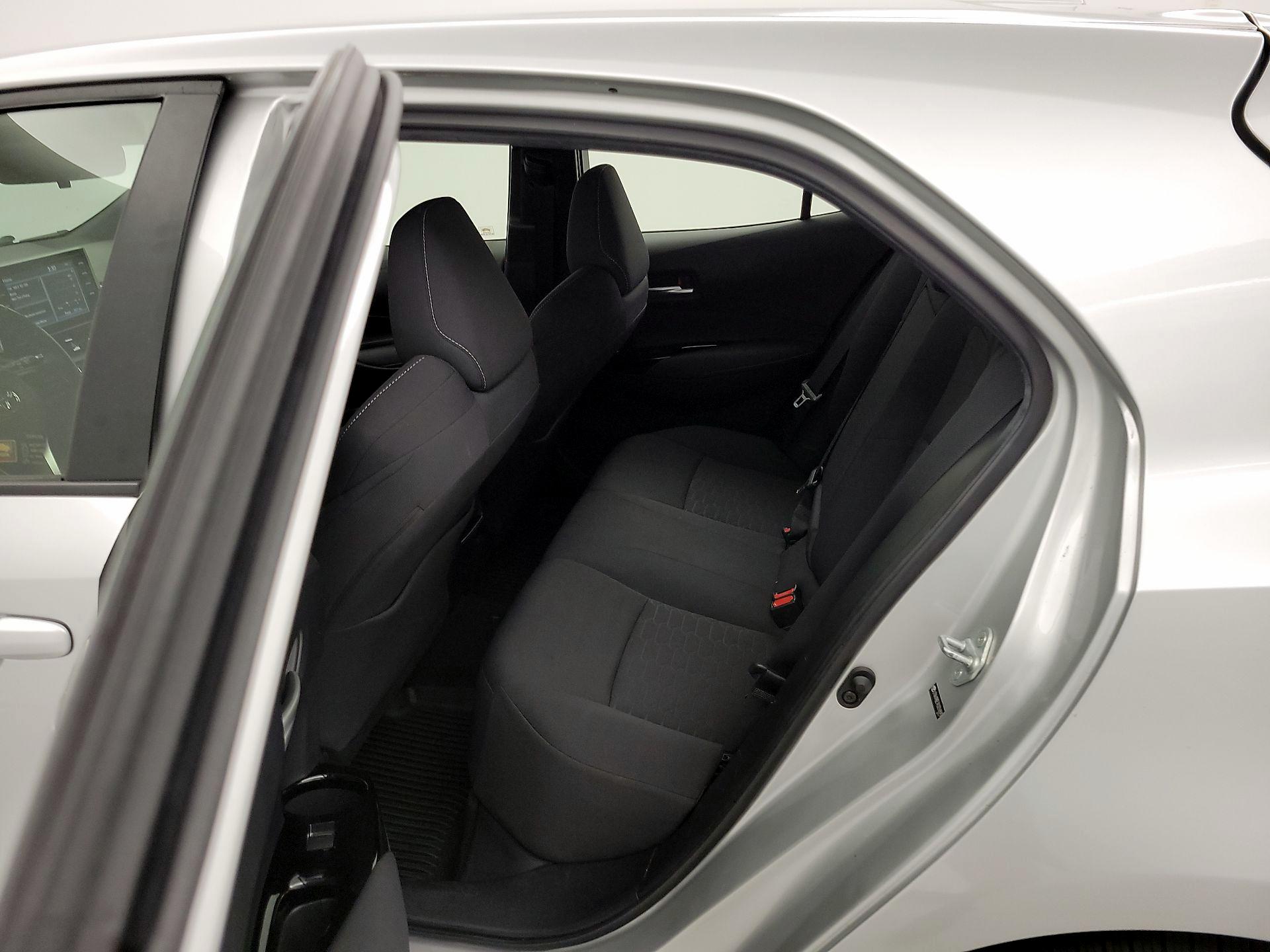 Thumbnail: 2019 Toyota Corolla - 19