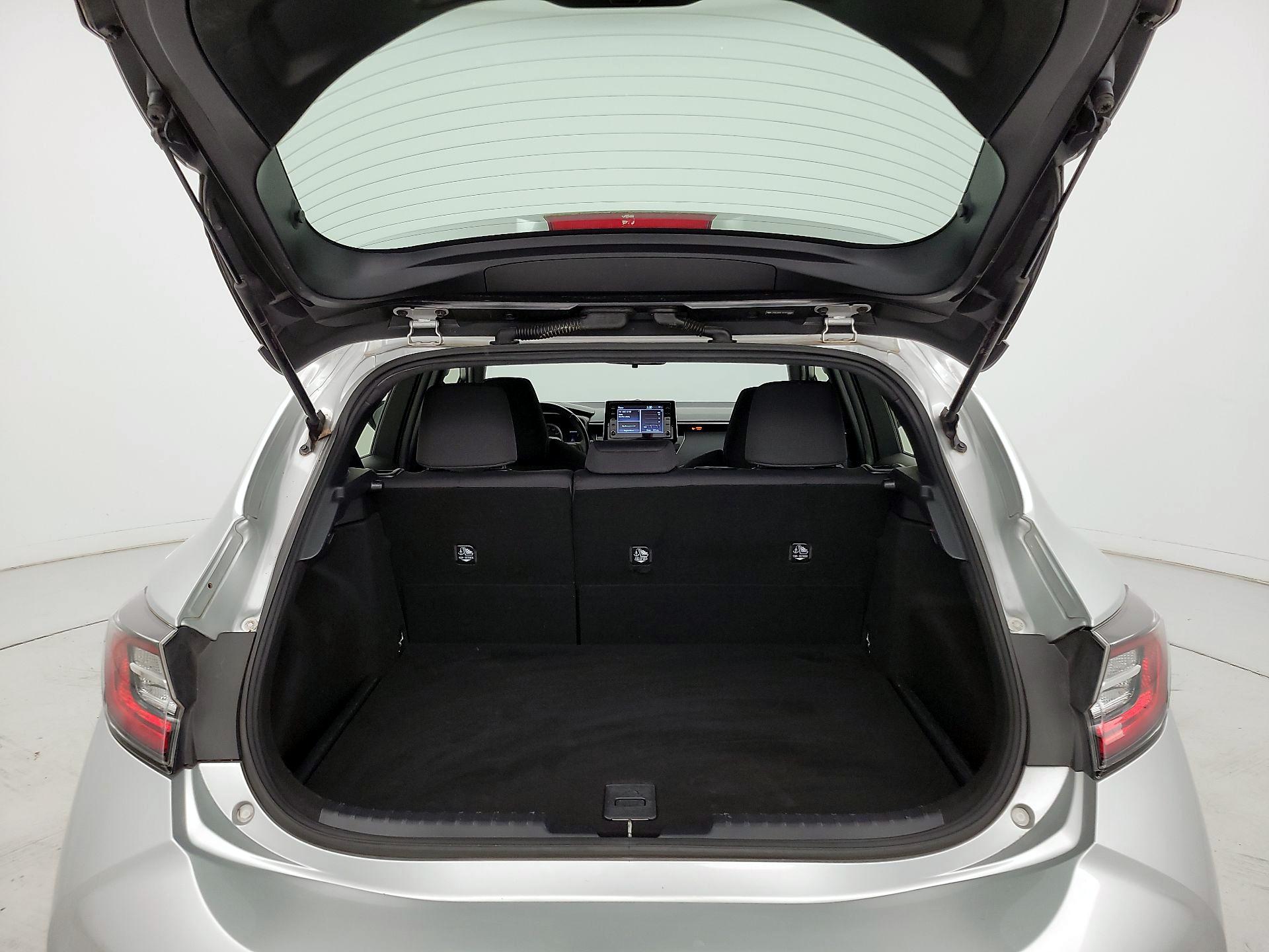 Thumbnail: 2019 Toyota Corolla - 20