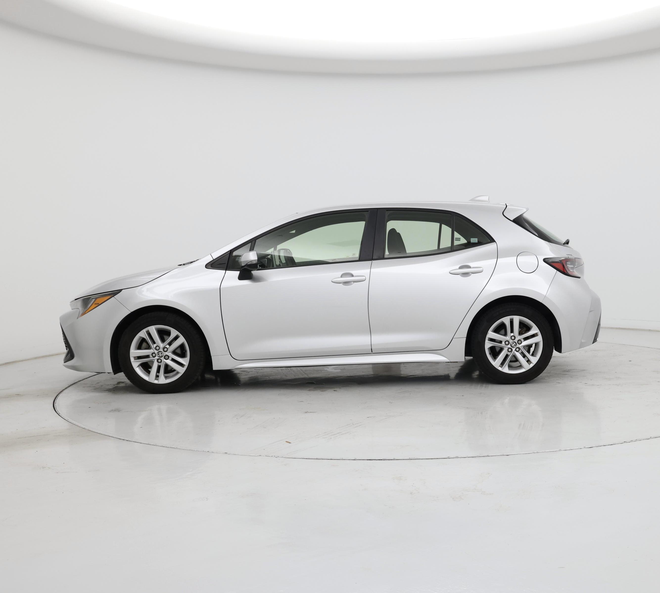 Thumbnail: 2019 Toyota Corolla - 3