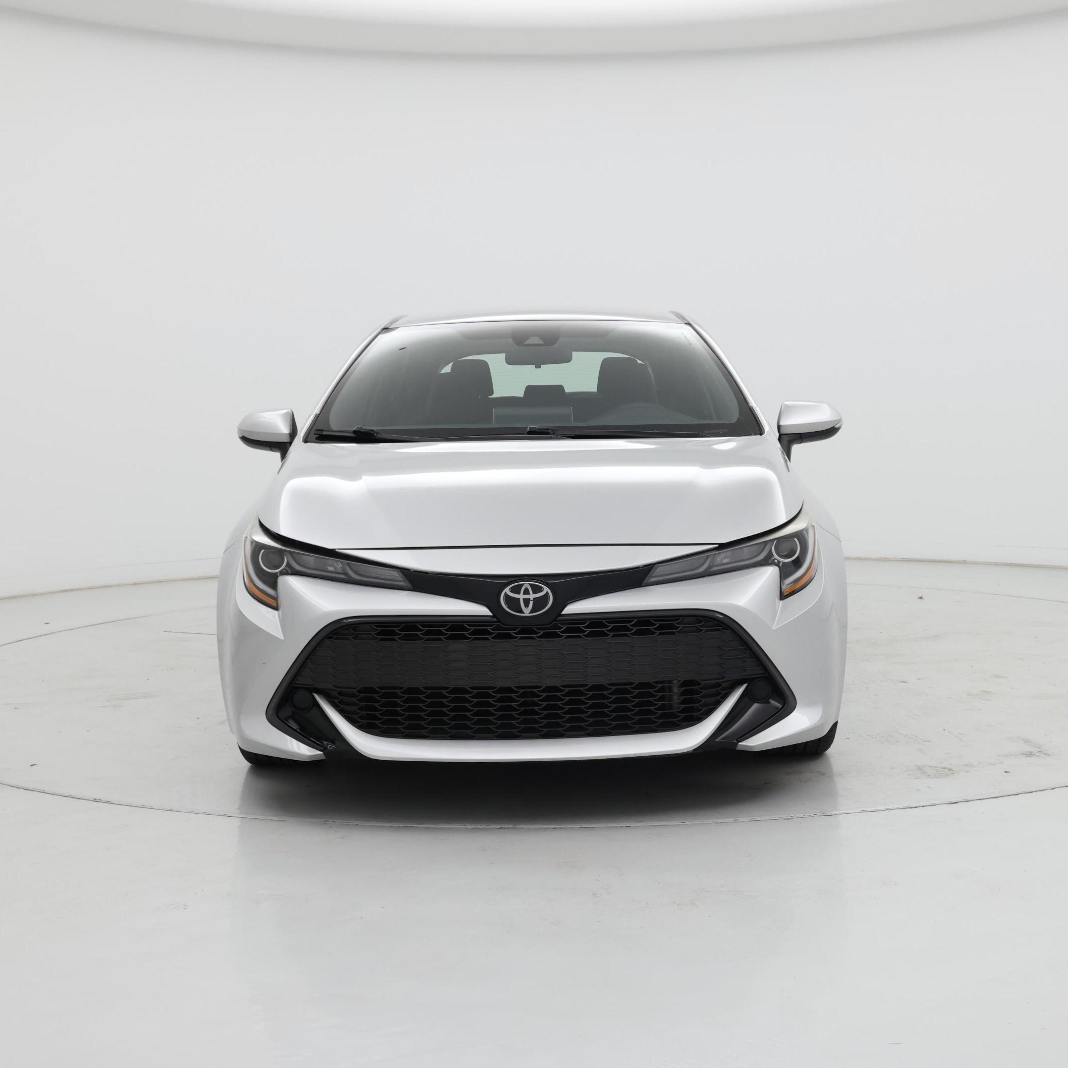 Thumbnail: 2019 Toyota Corolla - 5