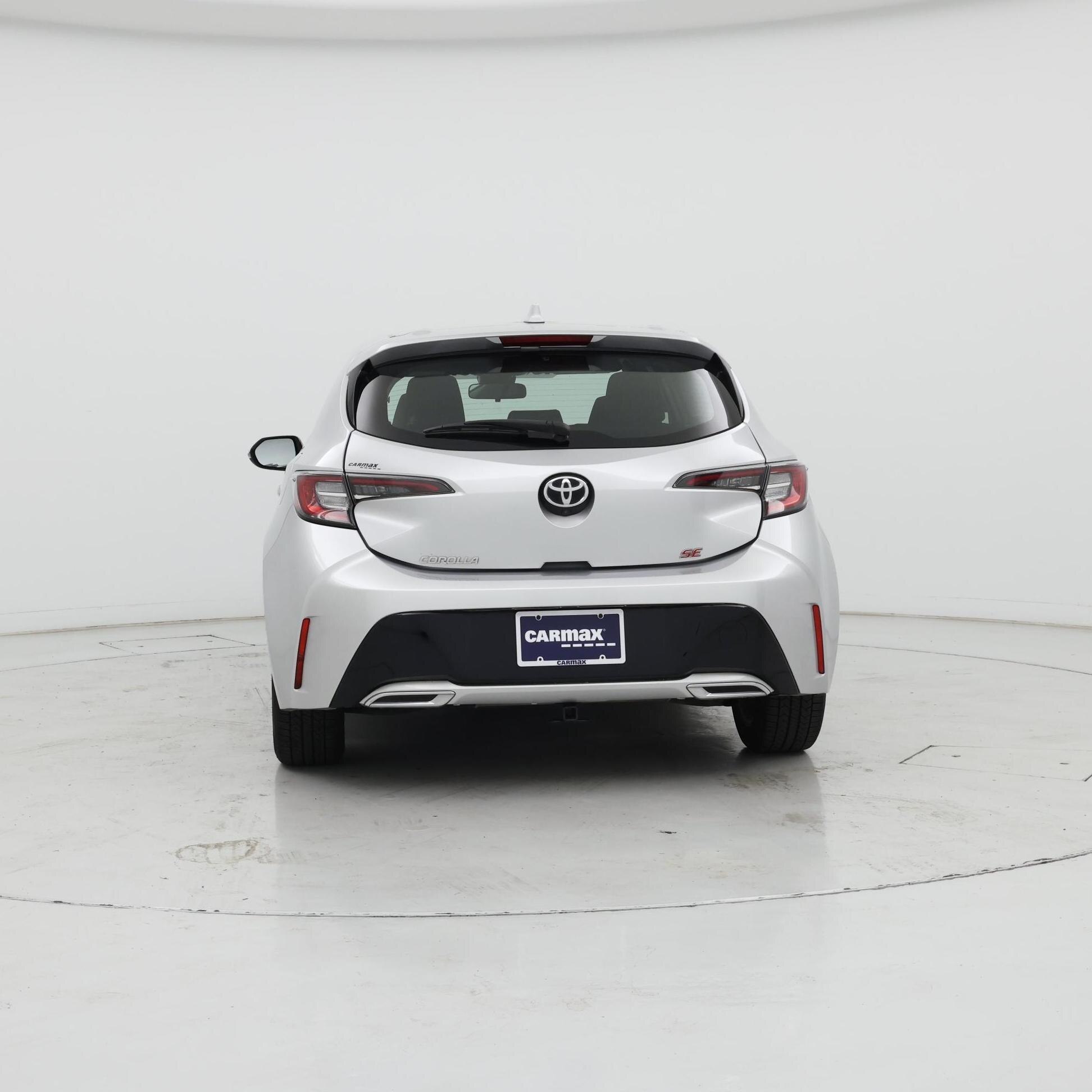 Thumbnail: 2019 Toyota Corolla - 6