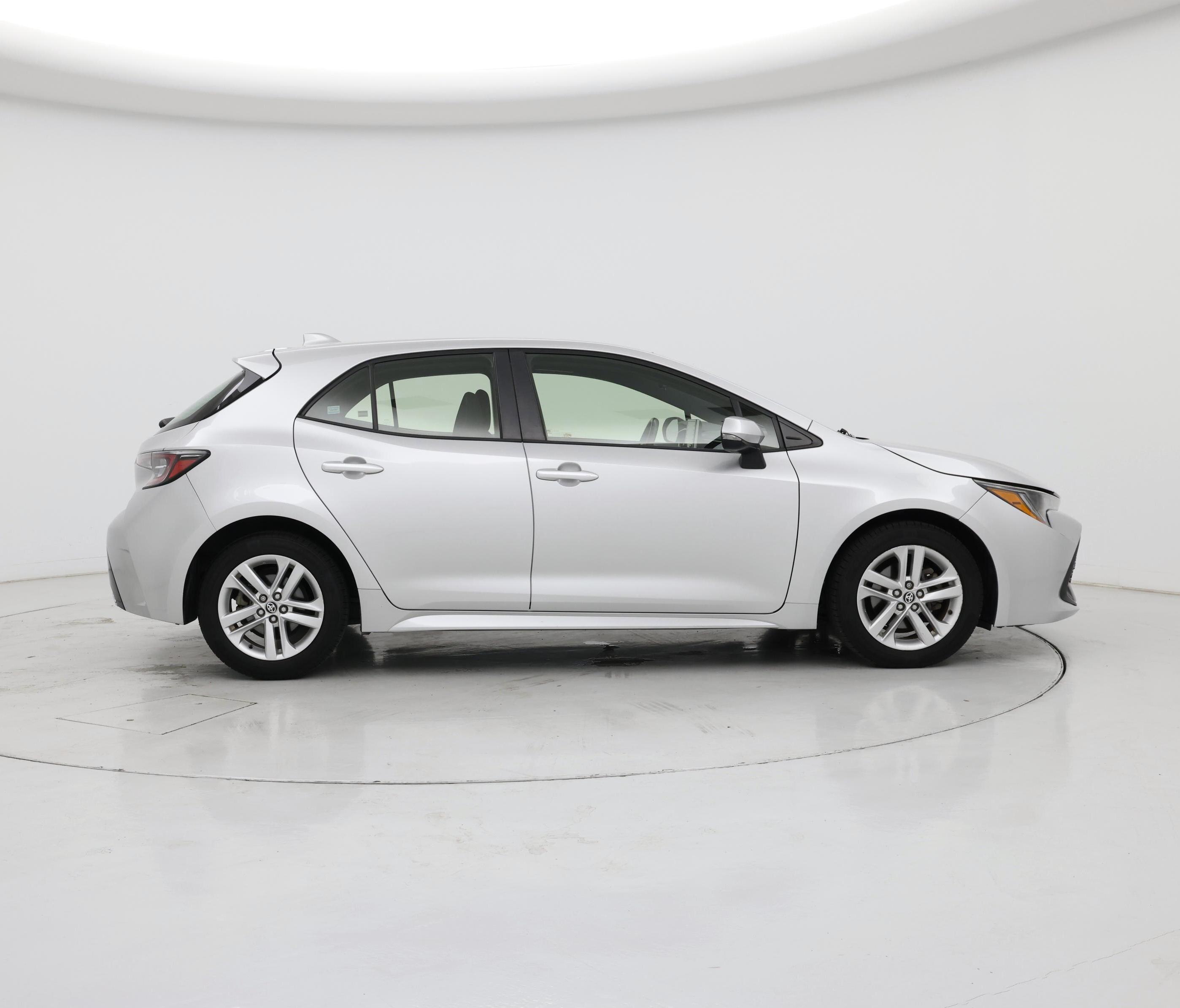 Thumbnail: 2019 Toyota Corolla - 7