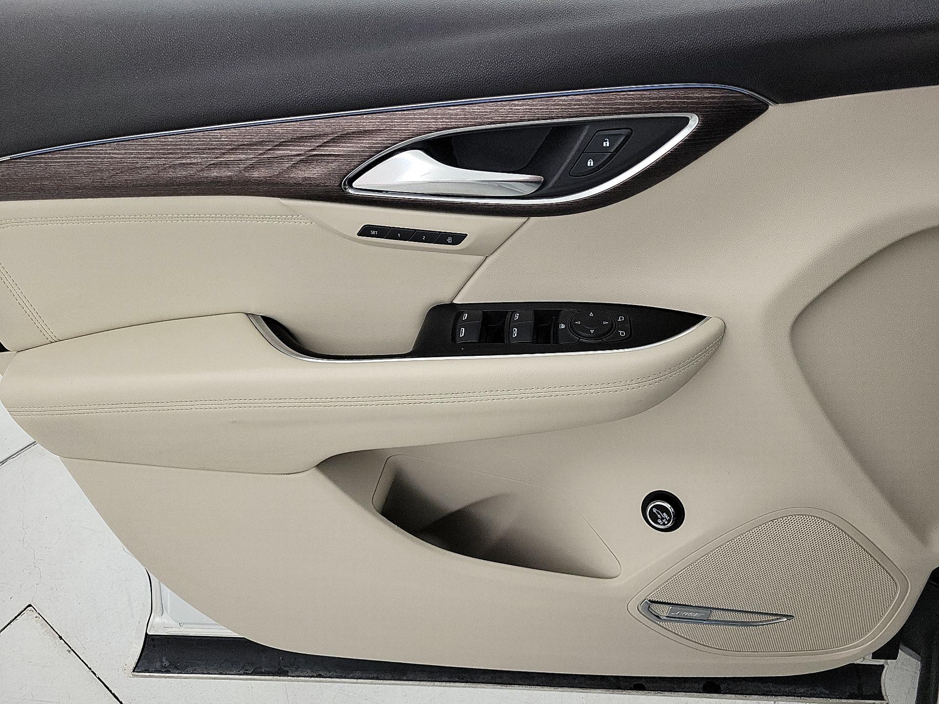 Thumbnail: 2022 Buick Envision - 12