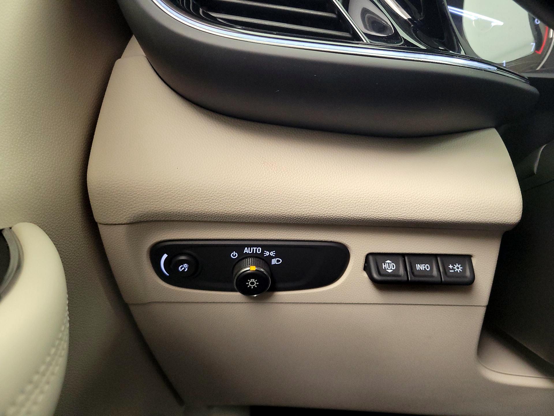 Thumbnail: 2022 Buick Envision - 13