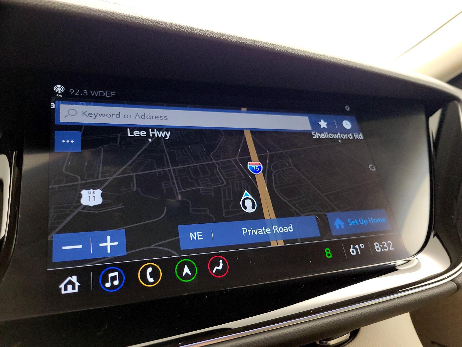 Thumbnail: 2022 Buick Envision - 14