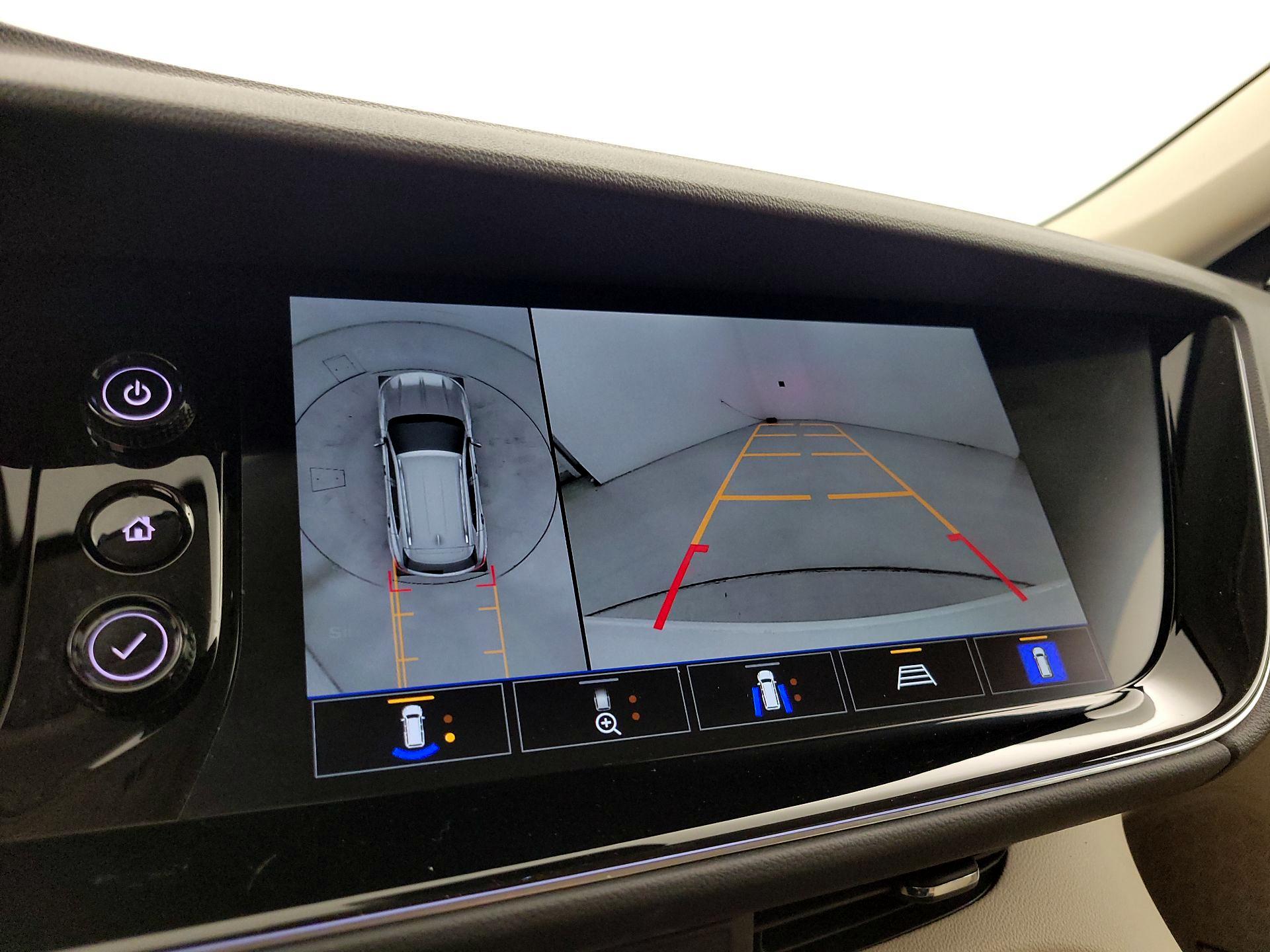 Thumbnail: 2022 Buick Envision - 15