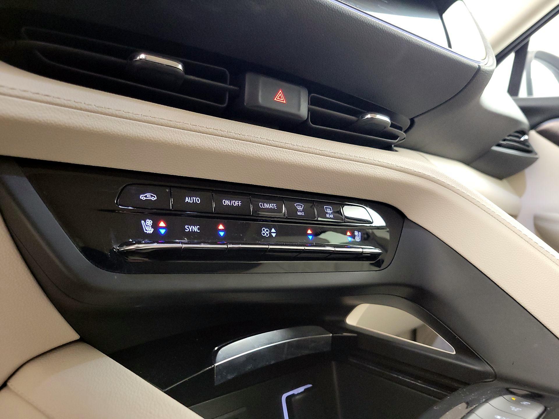 Thumbnail: 2022 Buick Envision - 17