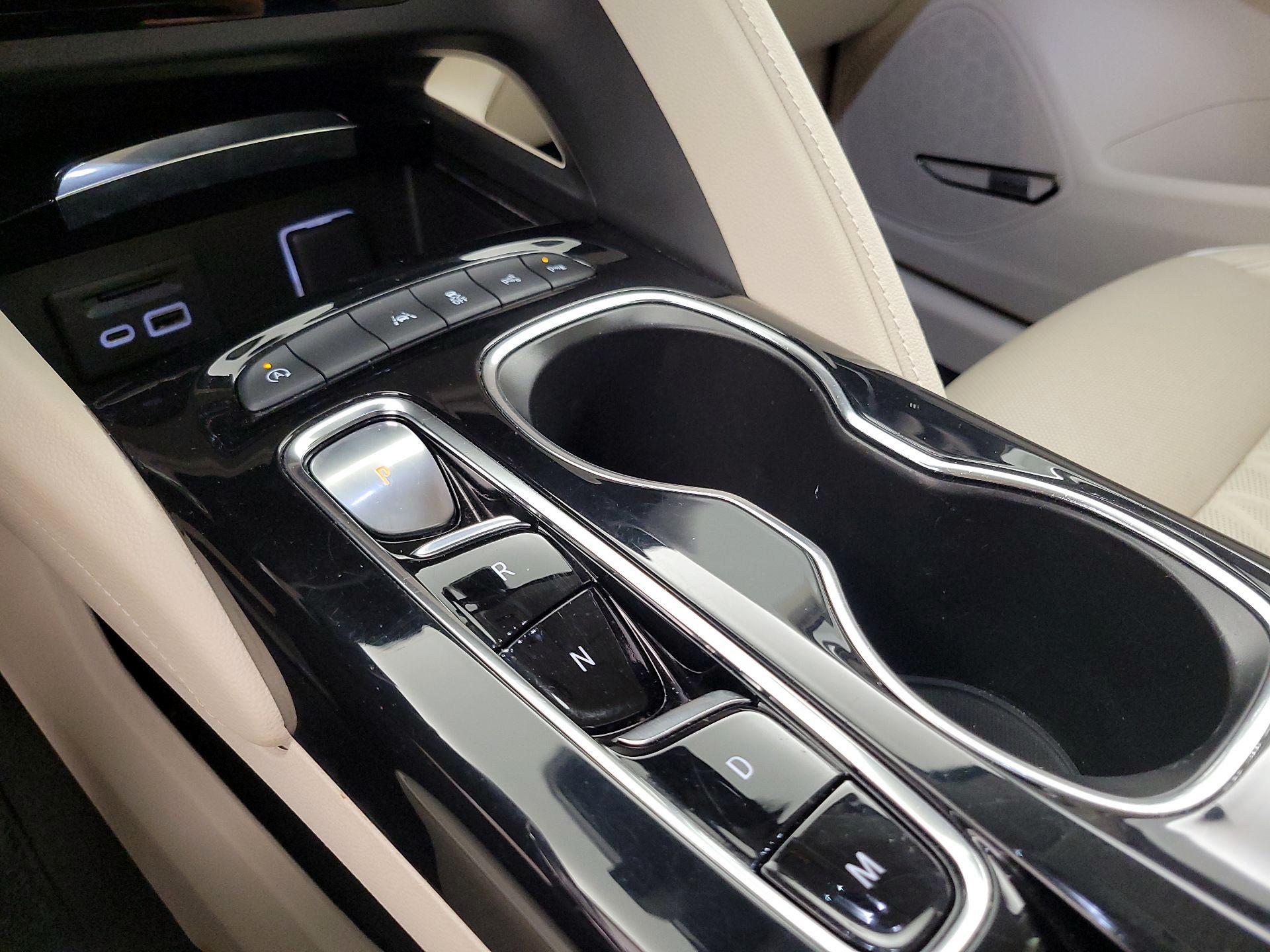 Thumbnail: 2022 Buick Envision - 18