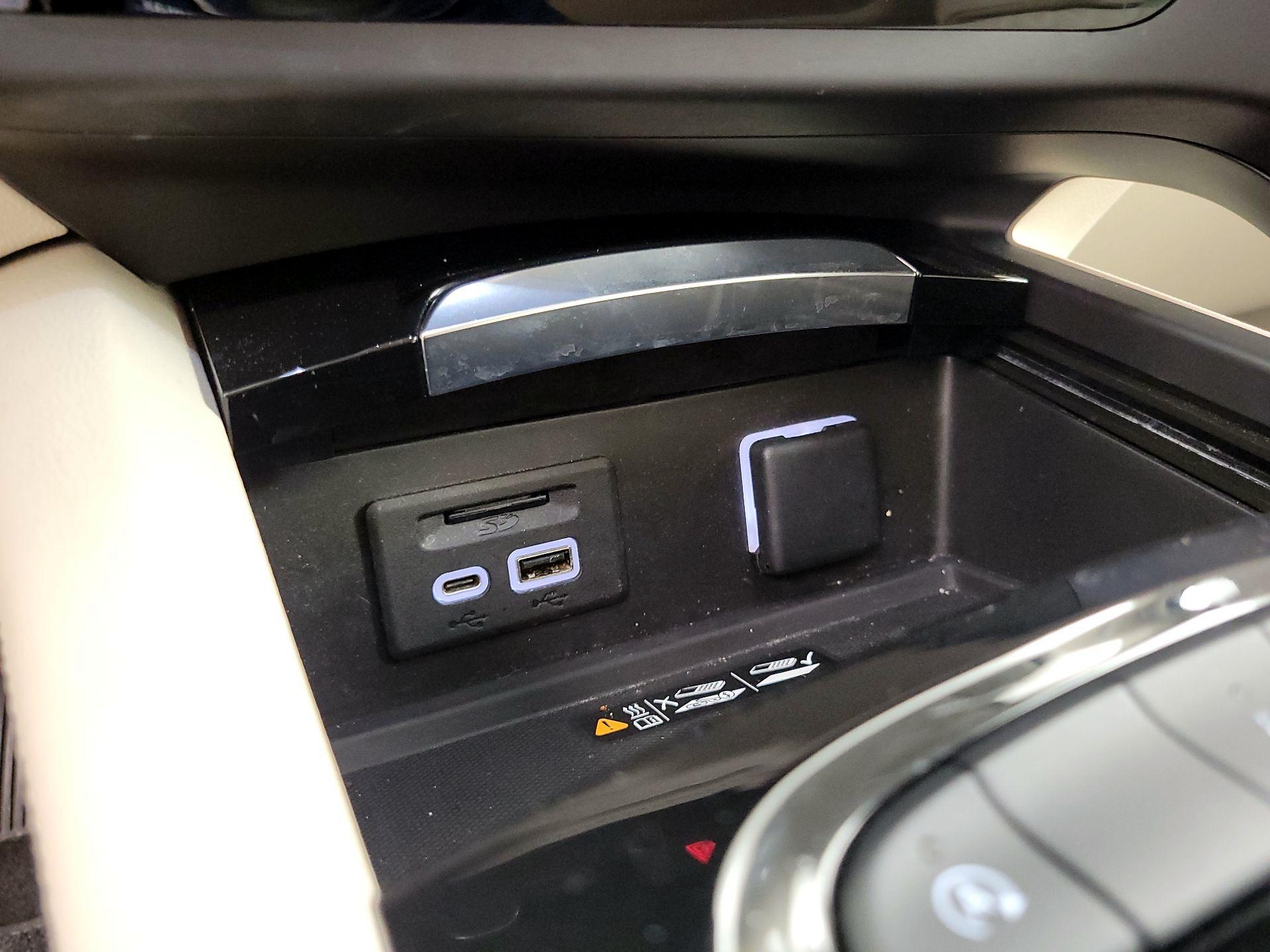 Thumbnail: 2022 Buick Envision - 19