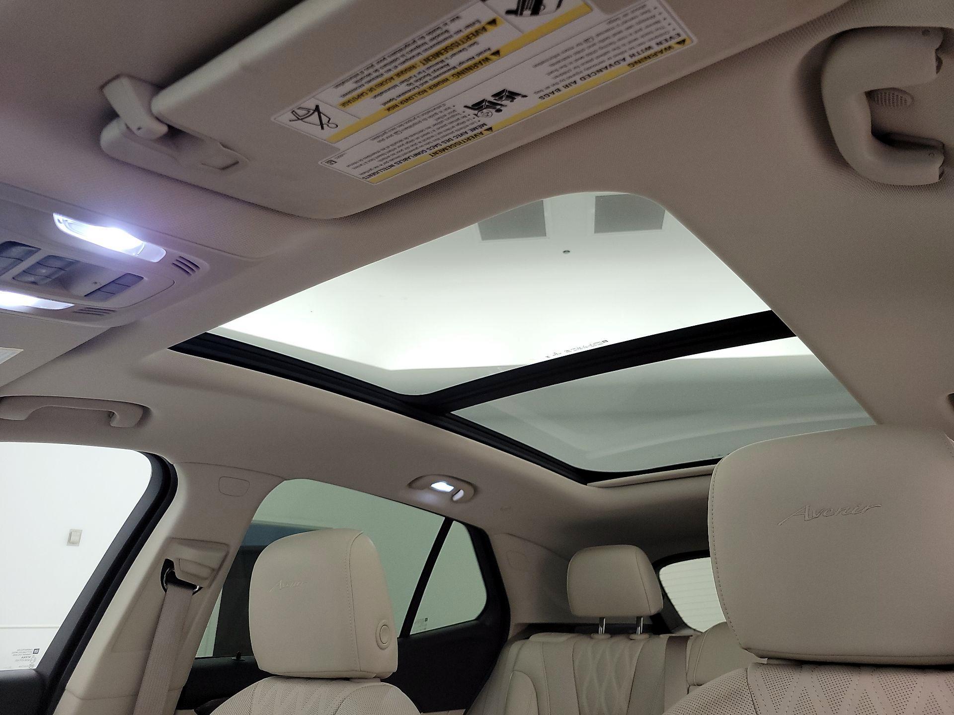 Thumbnail: 2022 Buick Envision - 20