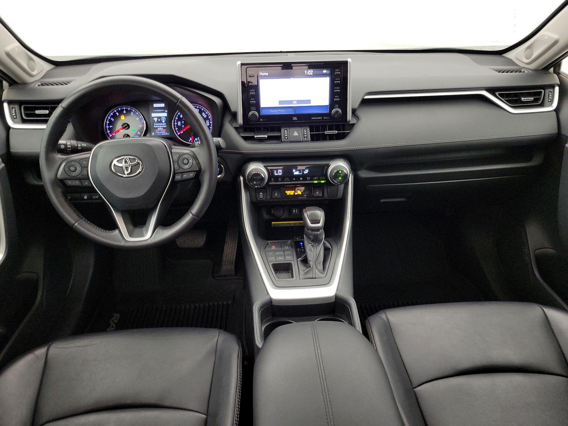 Thumbnail: 2019 Toyota RAV4 - 9