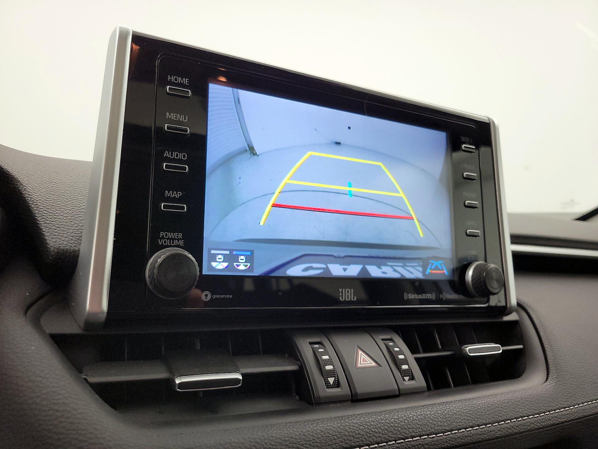 Thumbnail: 2019 Toyota RAV4 - 14