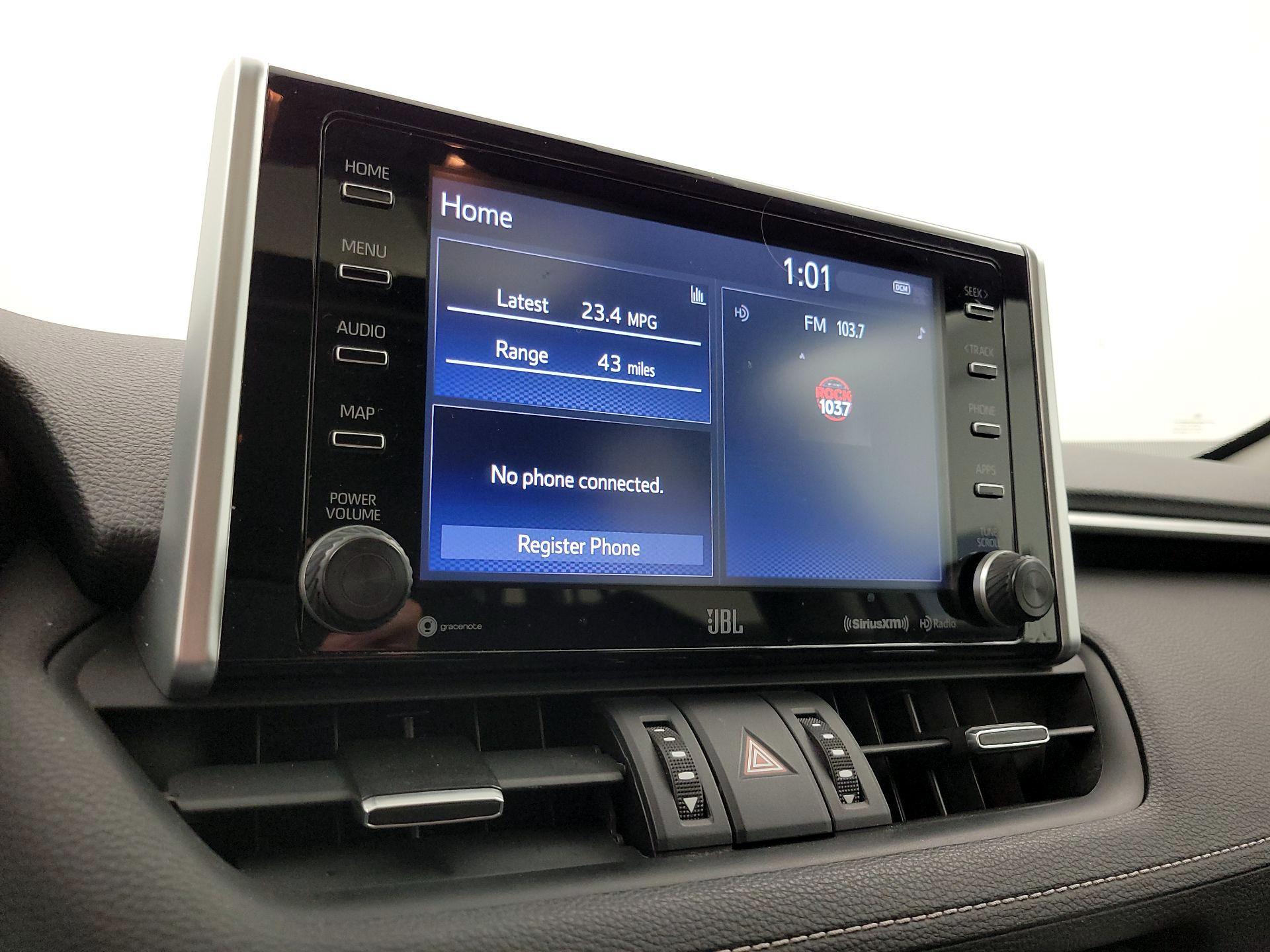 Thumbnail: 2019 Toyota RAV4 - 15