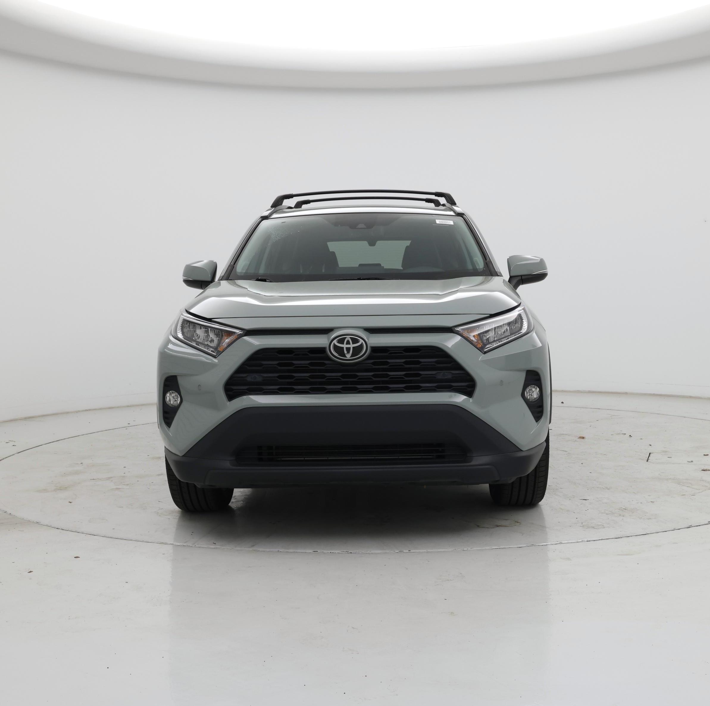 Thumbnail: 2019 Toyota RAV4 - 5