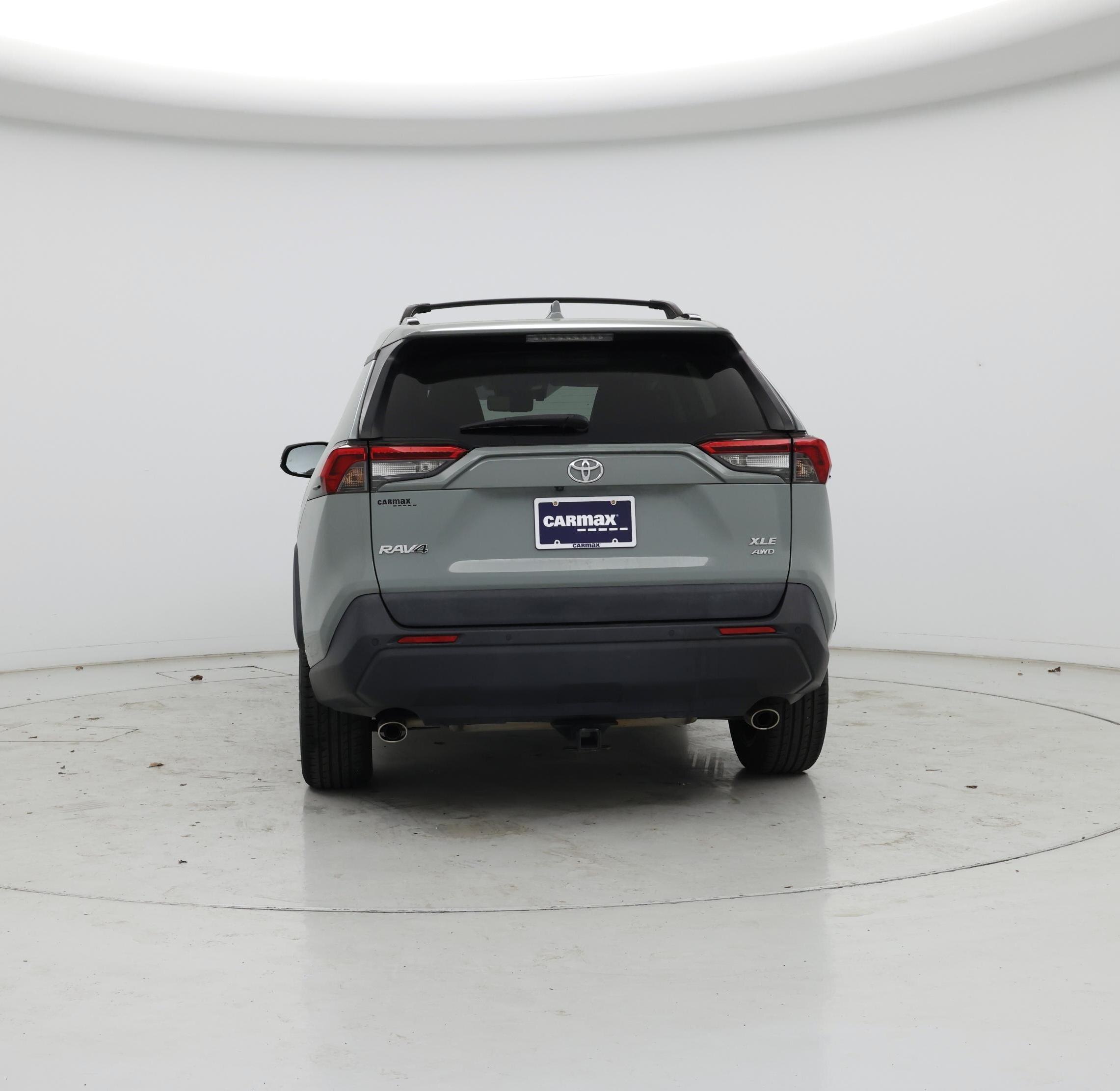 Thumbnail: 2019 Toyota RAV4 - 6