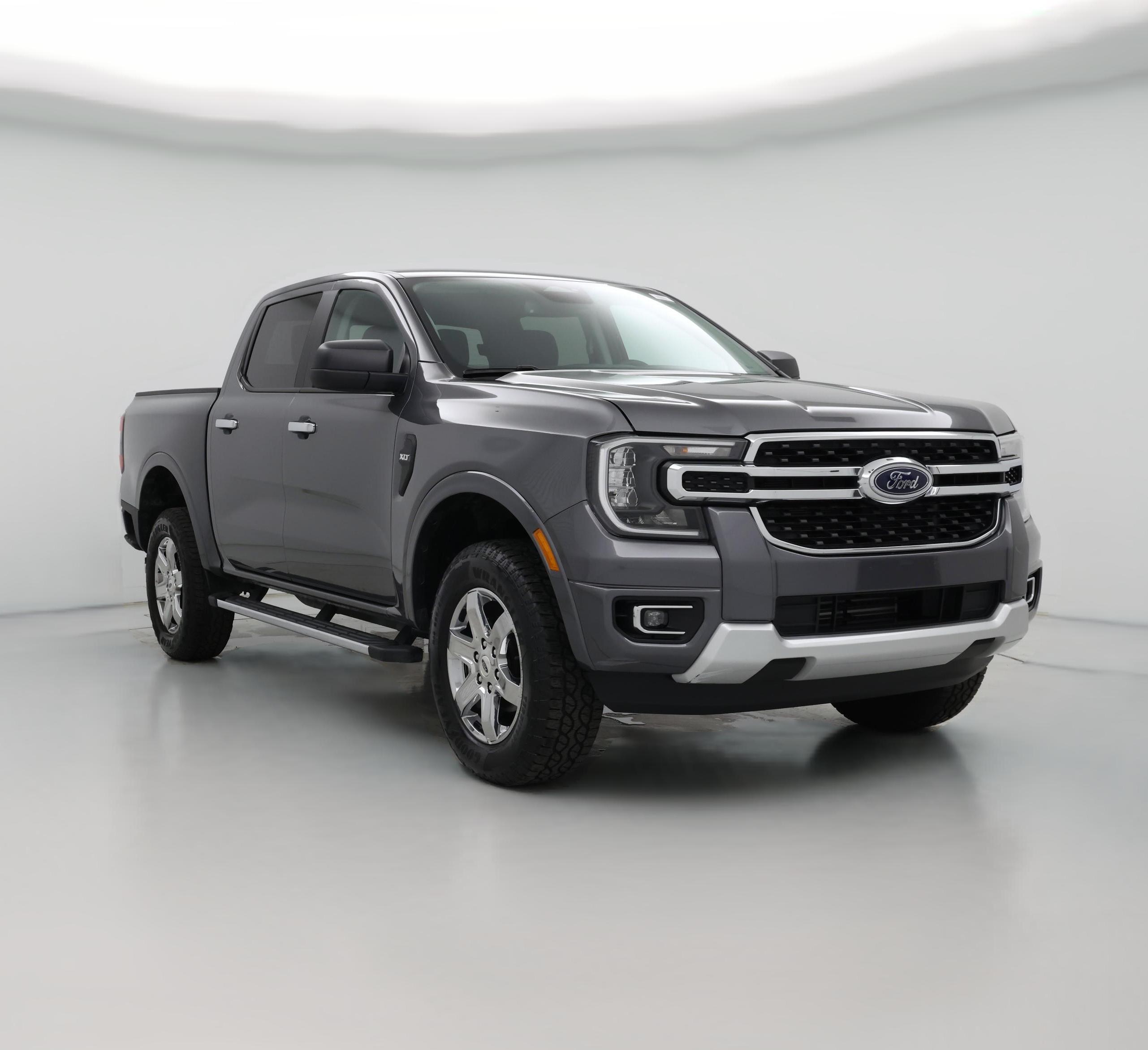 Thumbnail: 2024 Ford Ranger - 1