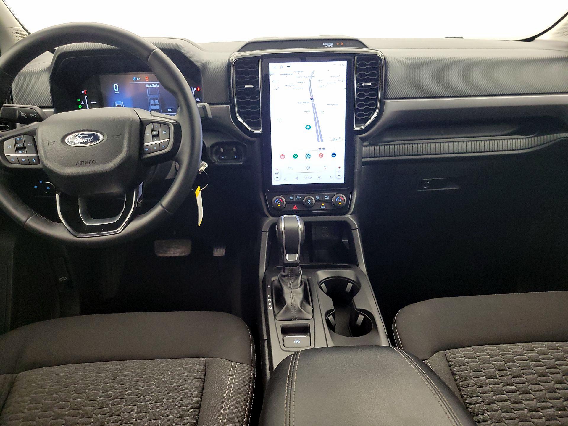 Thumbnail: 2024 Ford Ranger - 9