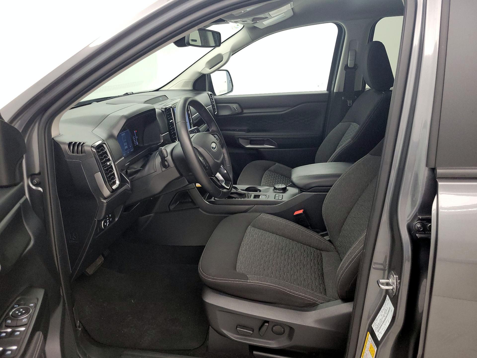 Thumbnail: 2024 Ford Ranger - 11