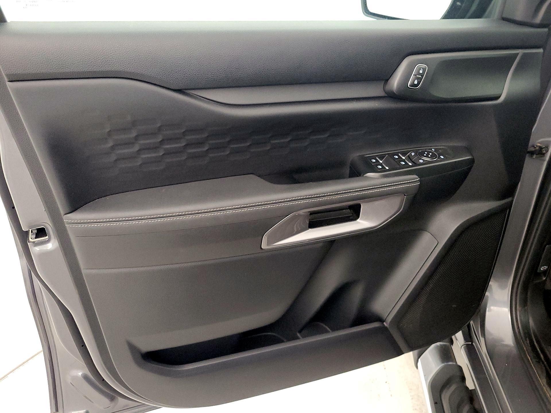 Thumbnail: 2024 Ford Ranger - 12