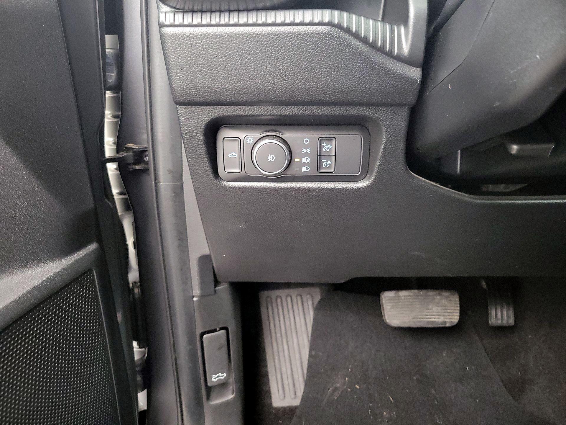 Thumbnail: 2024 Ford Ranger - 13