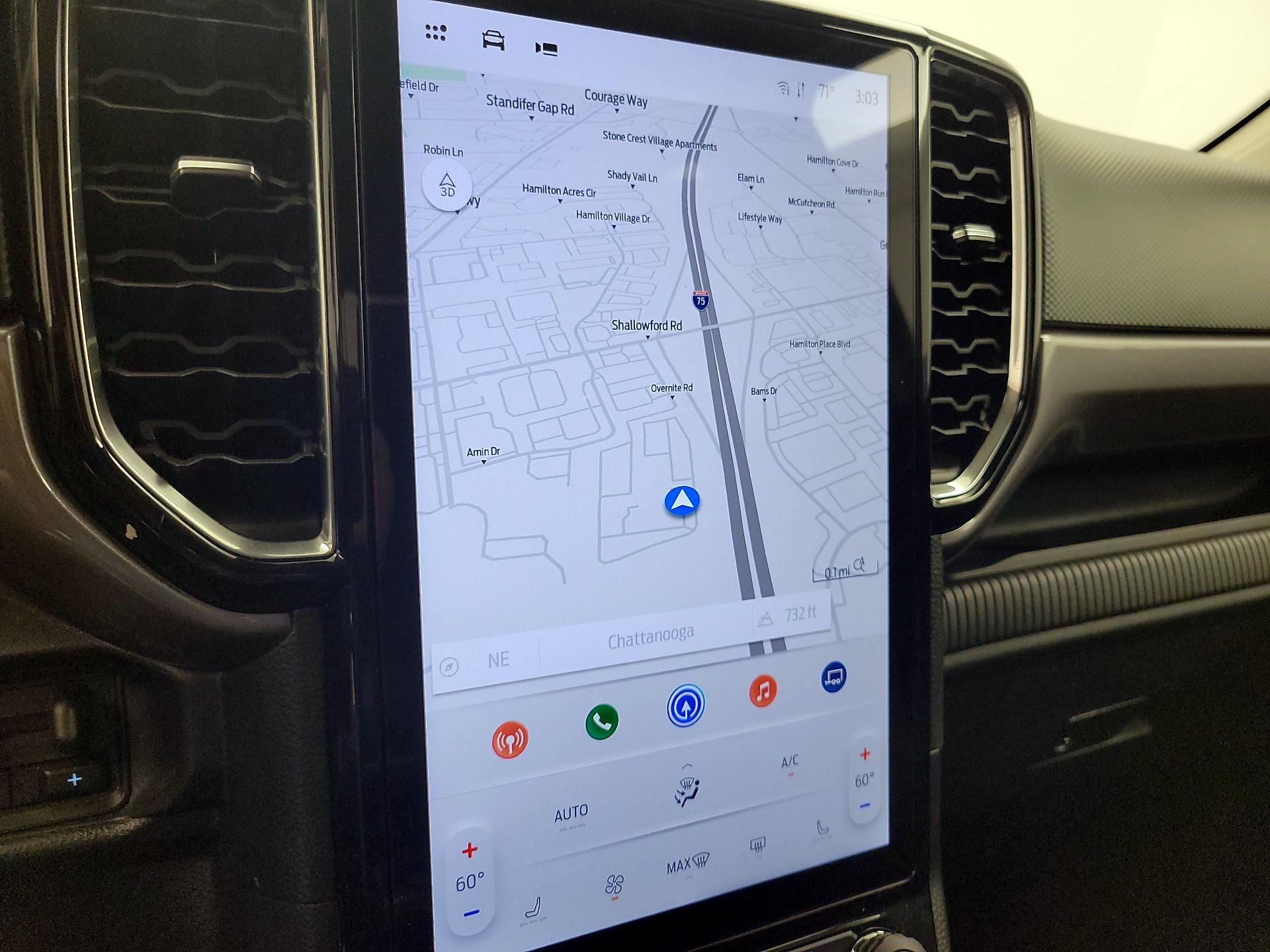 Thumbnail: 2024 Ford Ranger - 14