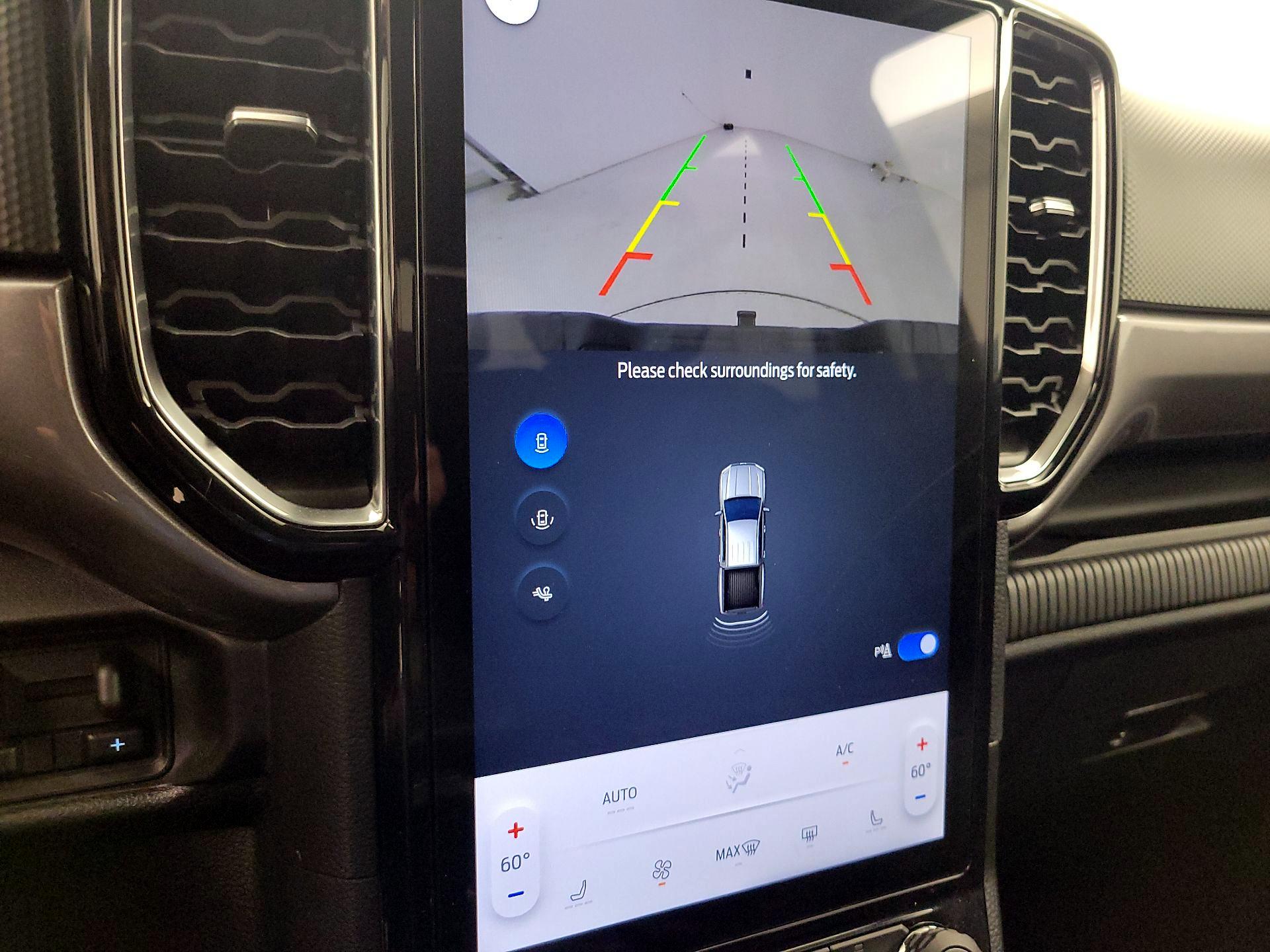 Thumbnail: 2024 Ford Ranger - 15