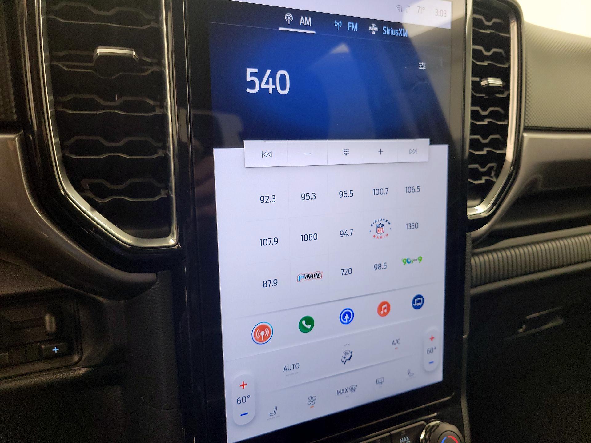 Thumbnail: 2024 Ford Ranger - 16