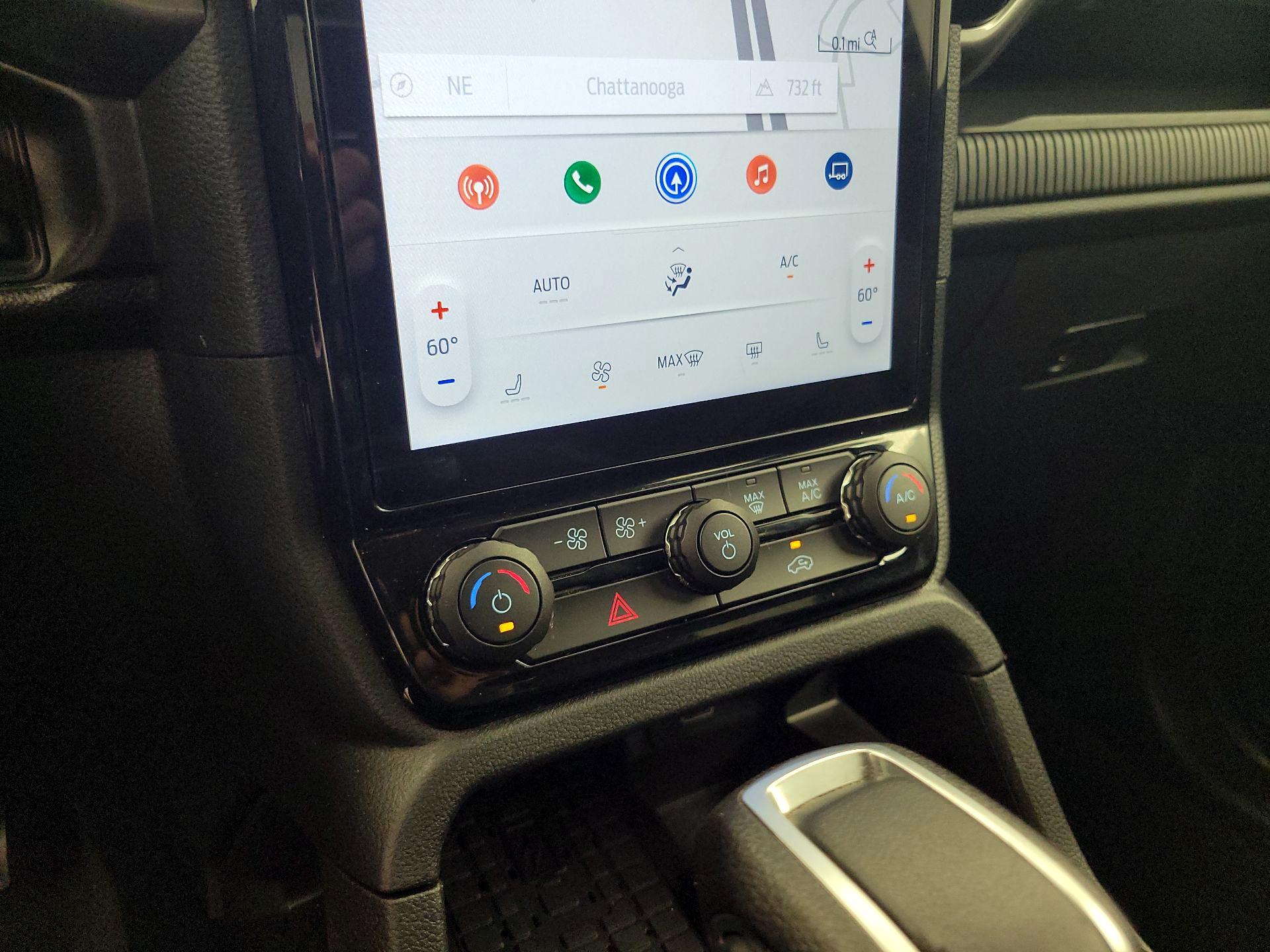 Thumbnail: 2024 Ford Ranger - 17