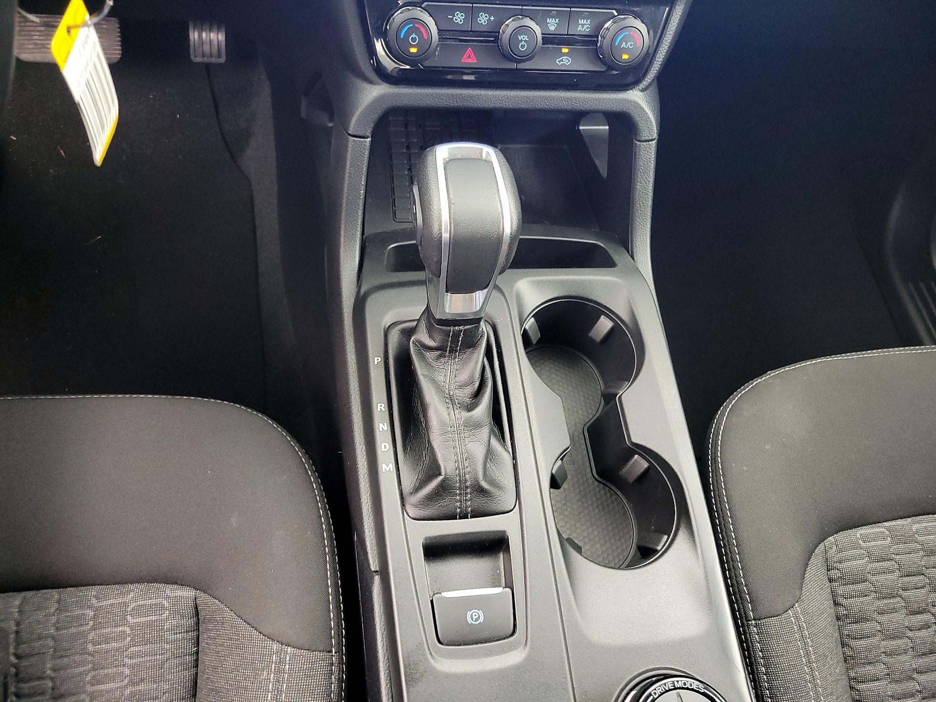 Thumbnail: 2024 Ford Ranger - 18