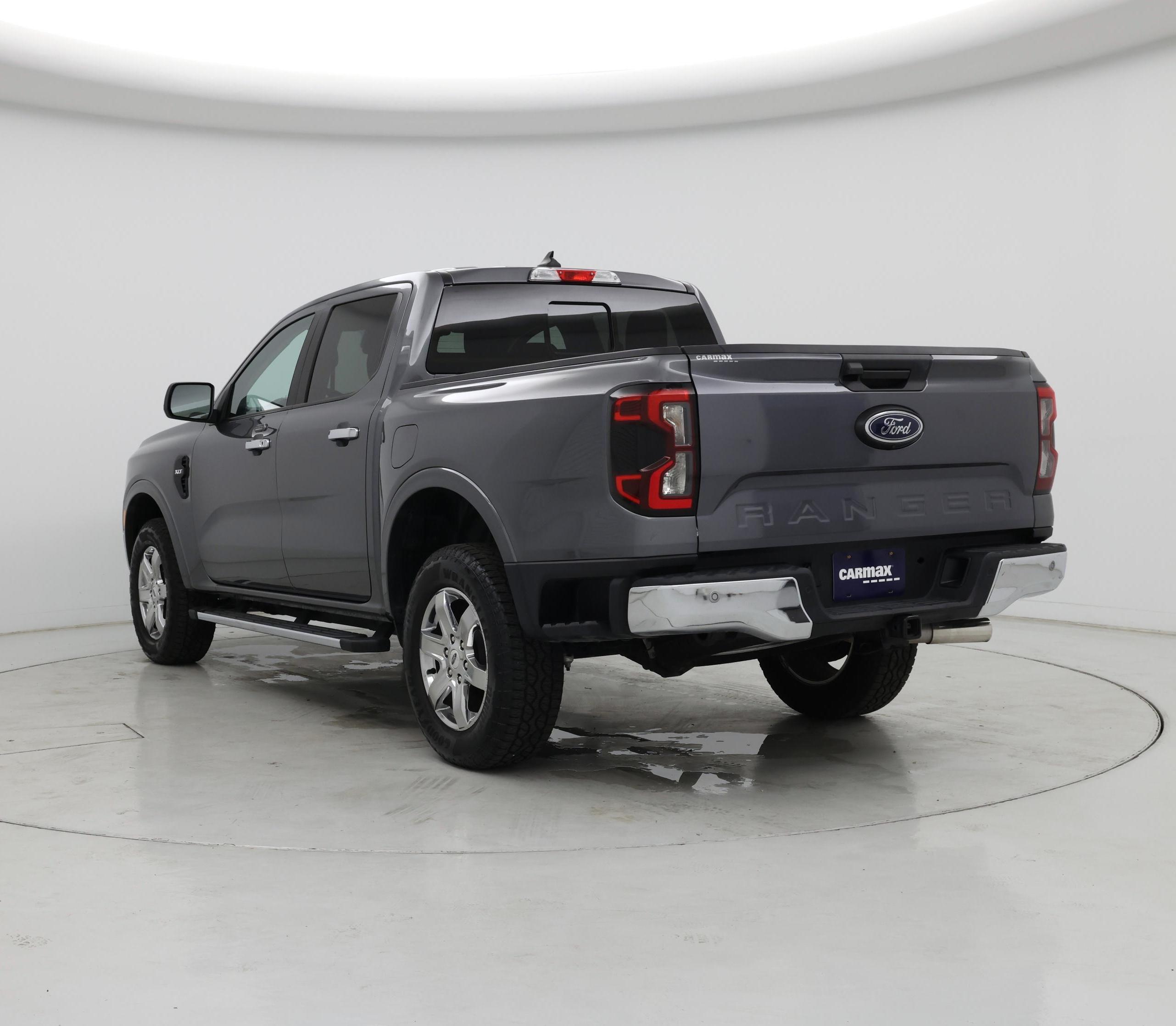 Thumbnail: 2024 Ford Ranger - 2