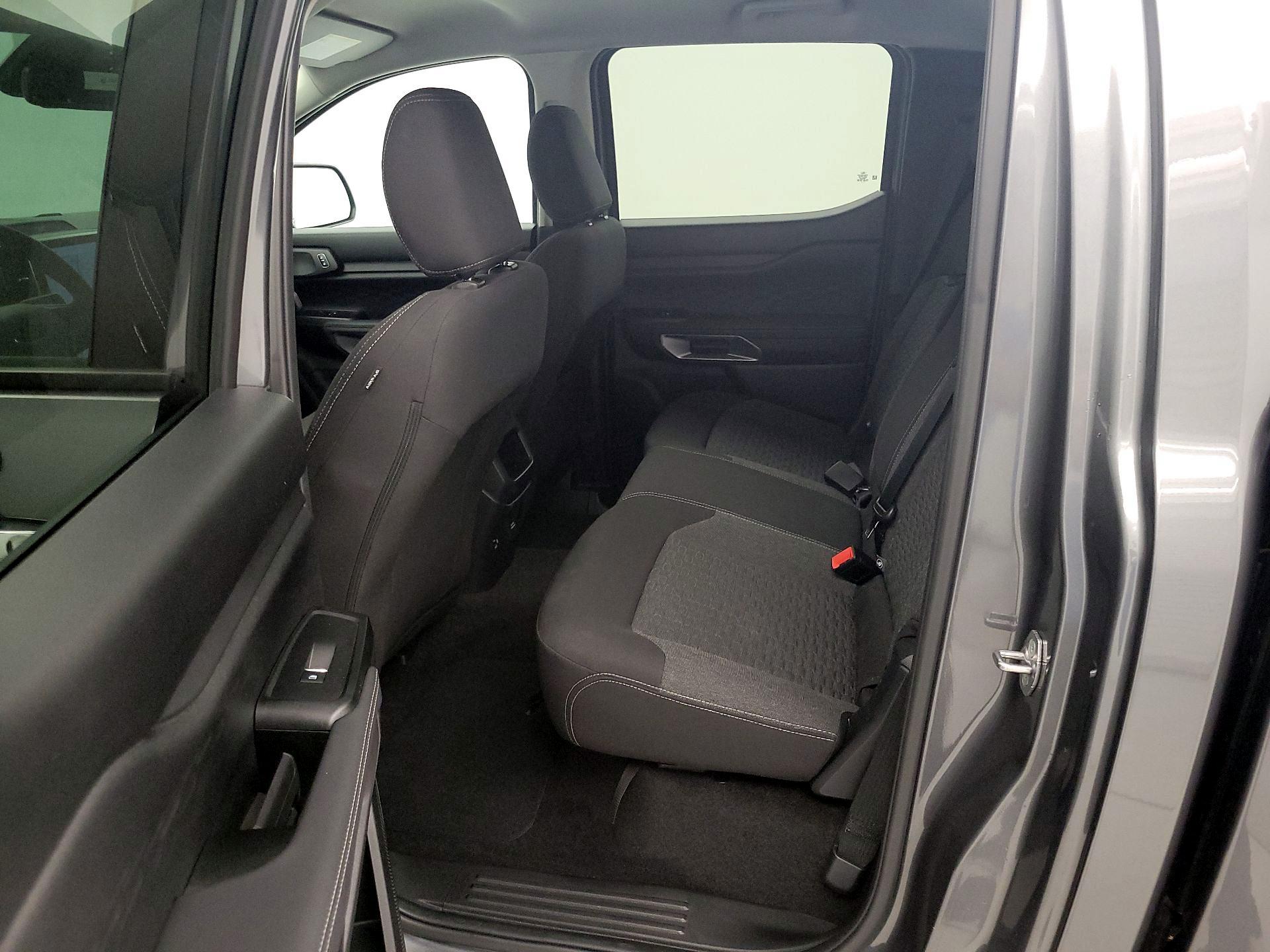 Thumbnail: 2024 Ford Ranger - 20