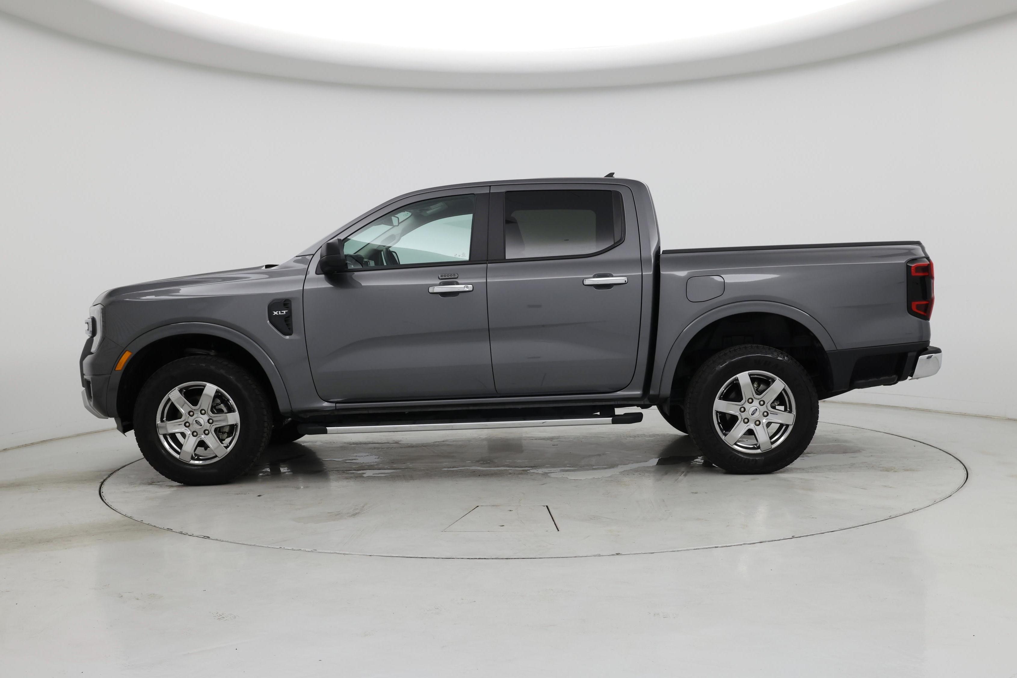 Thumbnail: 2024 Ford Ranger - 3