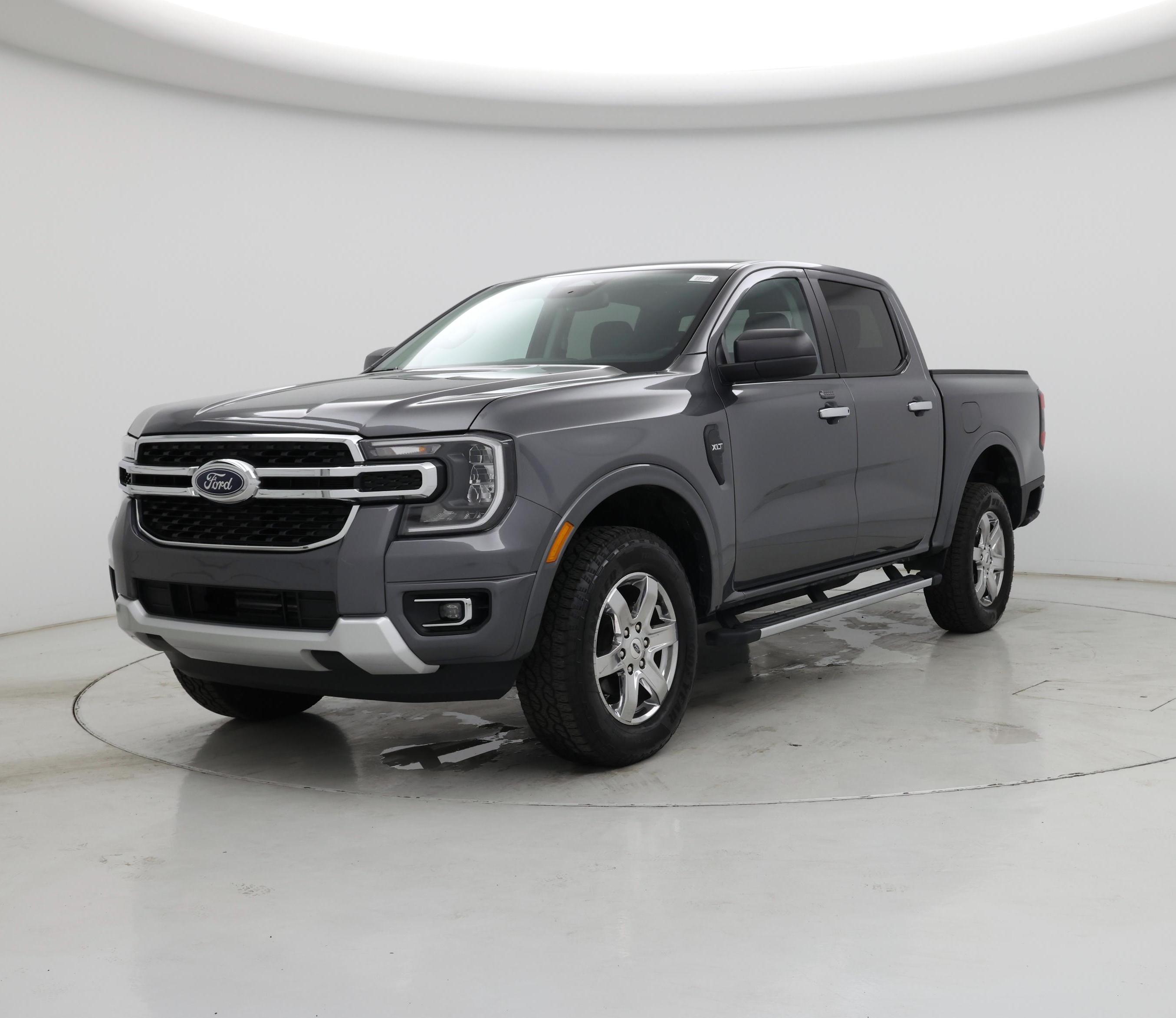 Thumbnail: 2024 Ford Ranger - 4