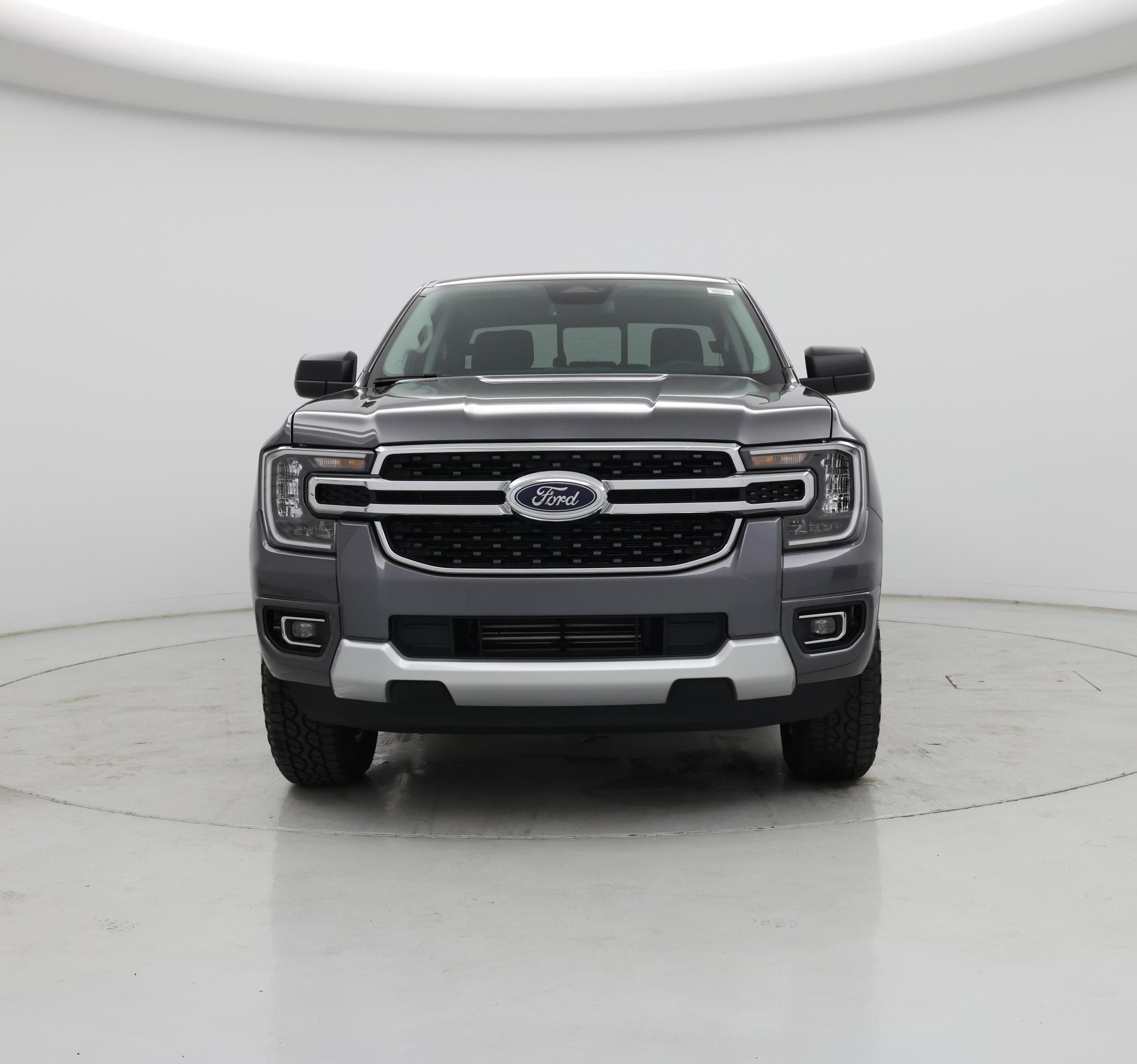 Thumbnail: 2024 Ford Ranger - 5