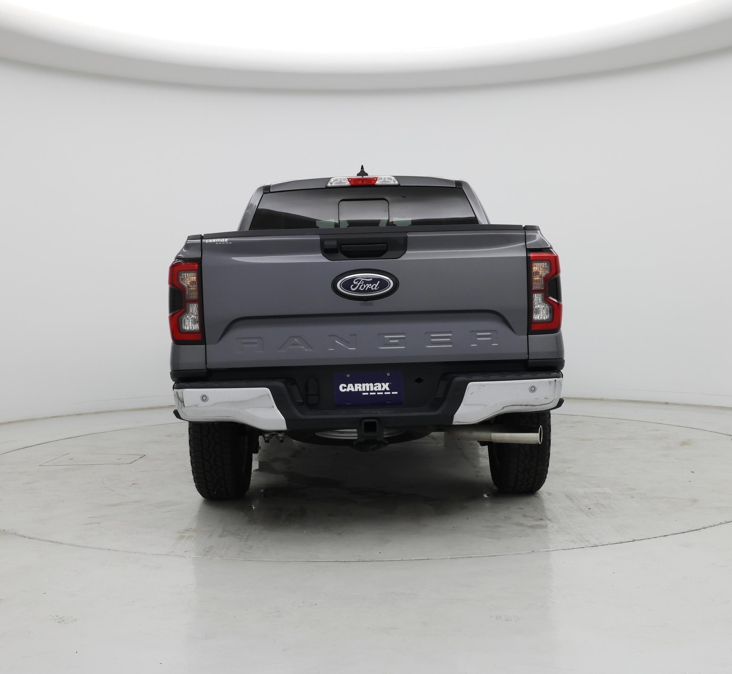 Thumbnail: 2024 Ford Ranger - 6