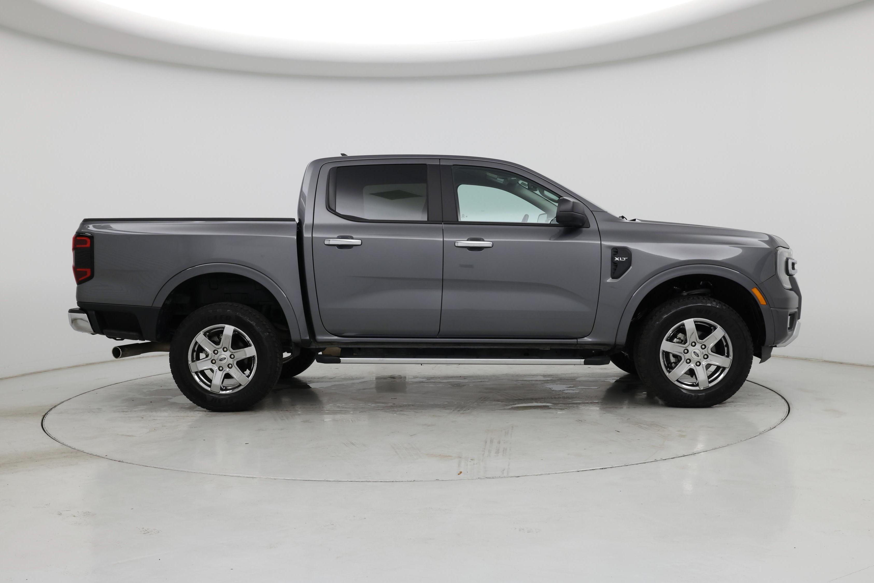 Thumbnail: 2024 Ford Ranger - 7