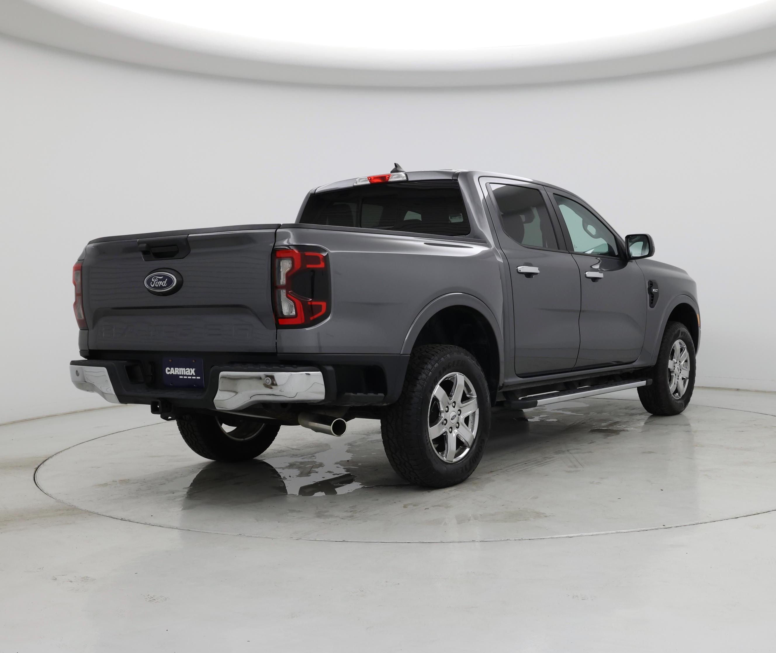 Thumbnail: 2024 Ford Ranger - 8