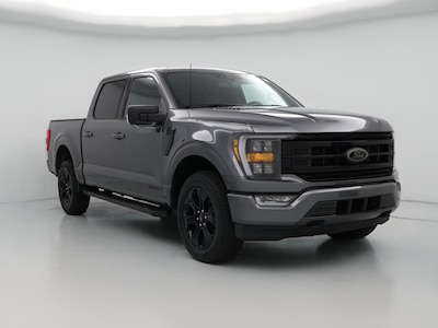2023 Ford F150 XLT