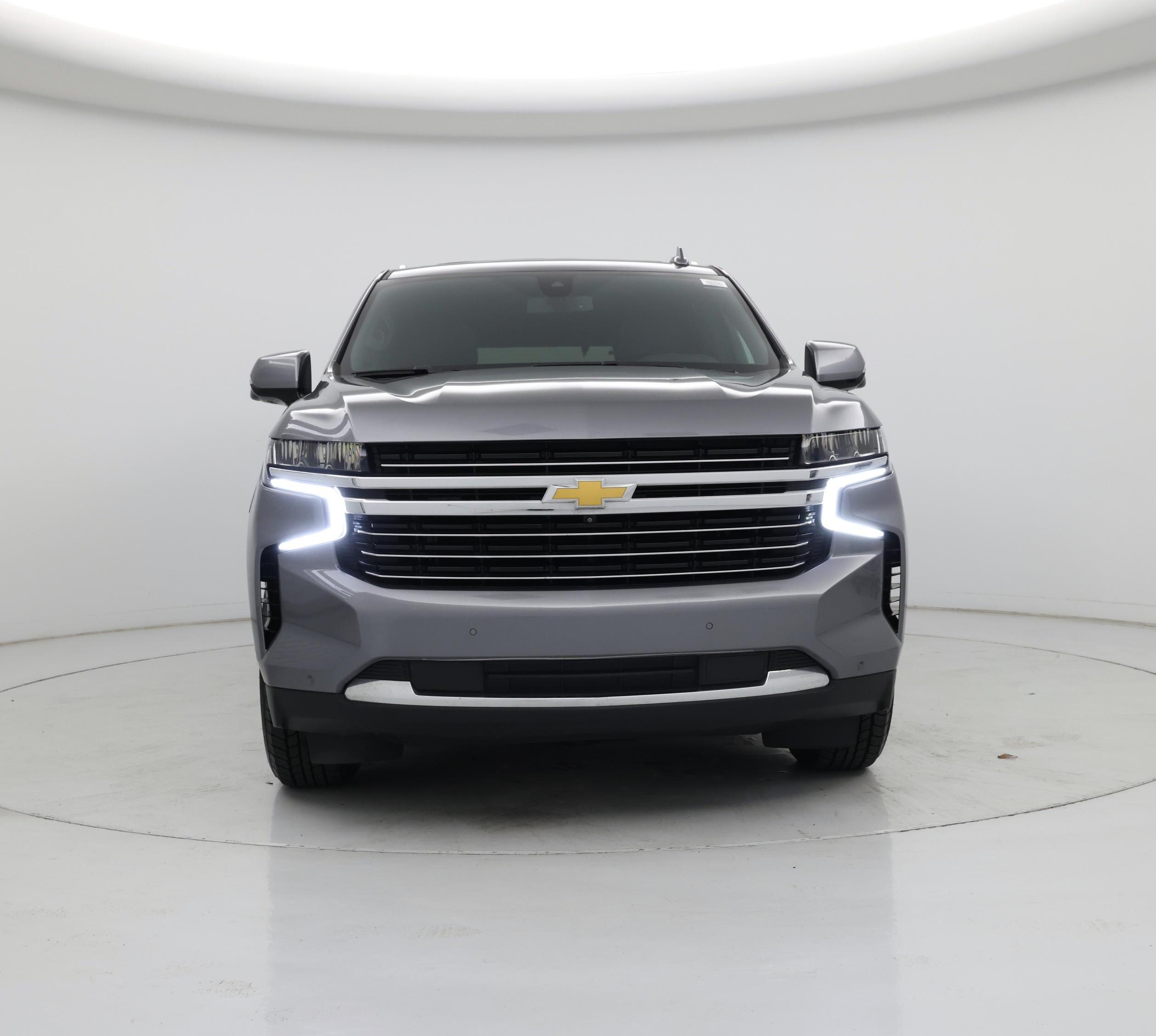 Thumbnail: 2021 Chevrolet Tahoe - 5