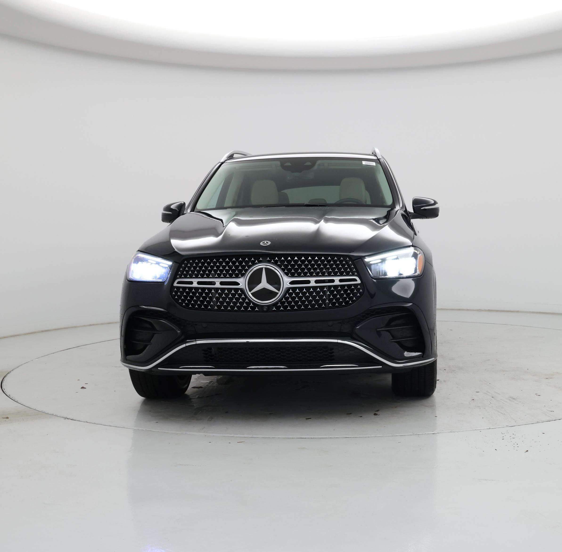 Thumbnail: 2024 Mercedes-Benz GLE - 5