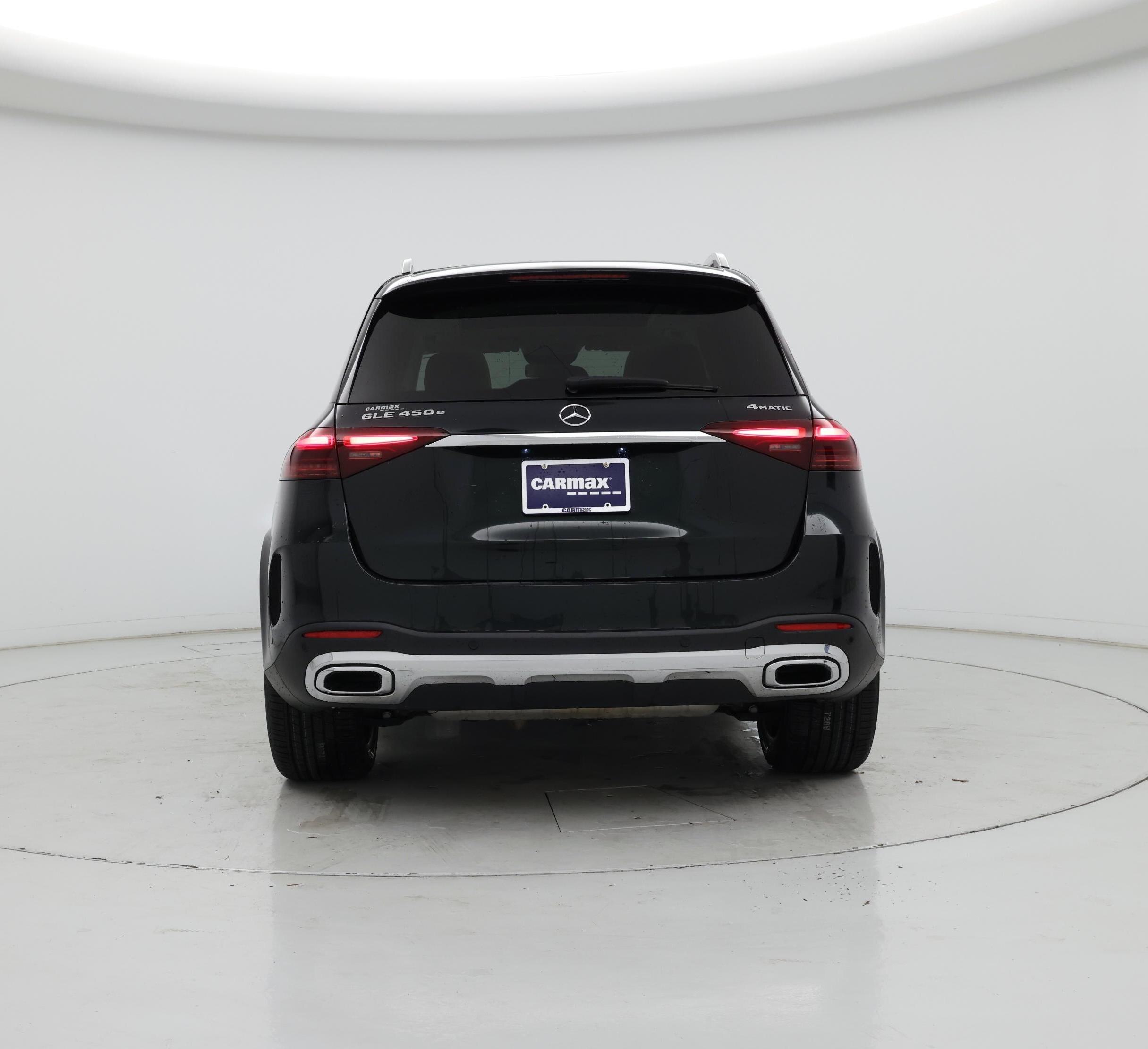 Thumbnail: 2024 Mercedes-Benz GLE - 6
