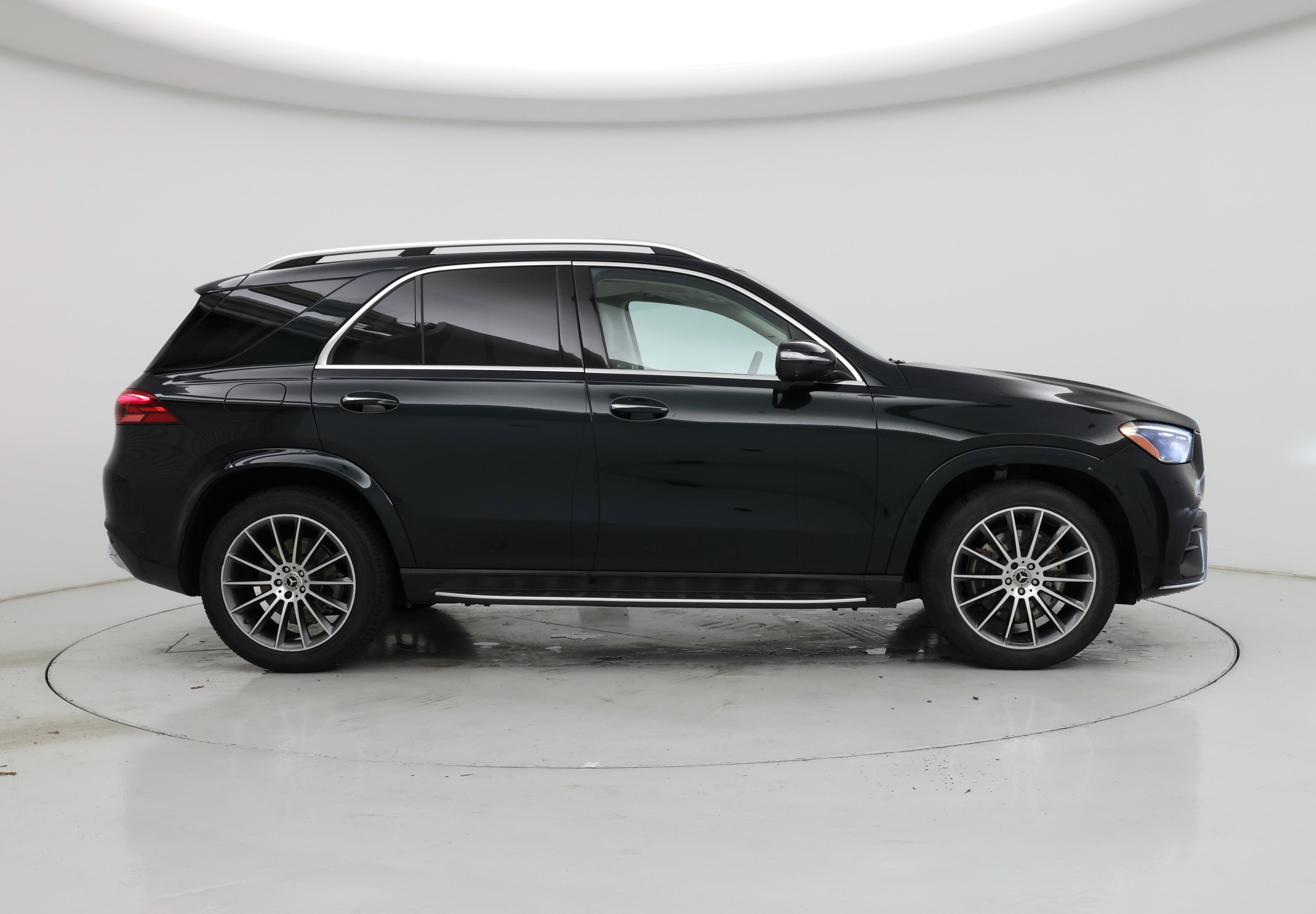Thumbnail: 2024 Mercedes-Benz GLE - 7